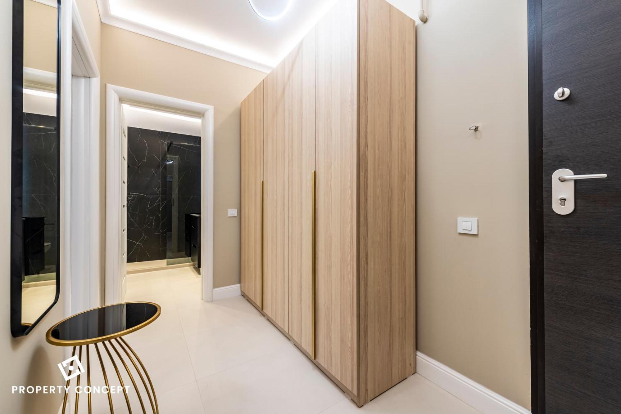 Plaza 79 Apartment Bucharest