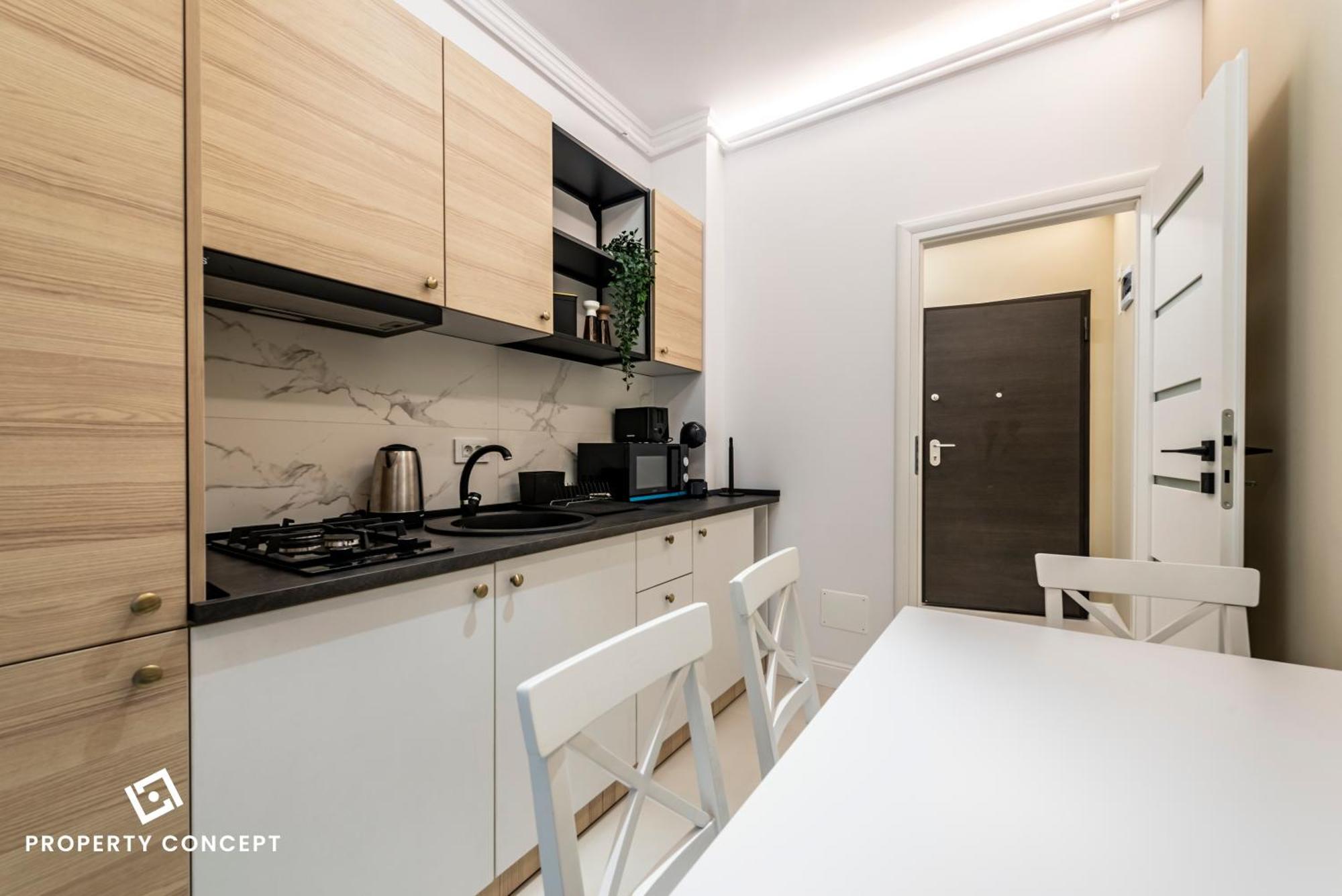 Plaza 79 Apartment Bucharest