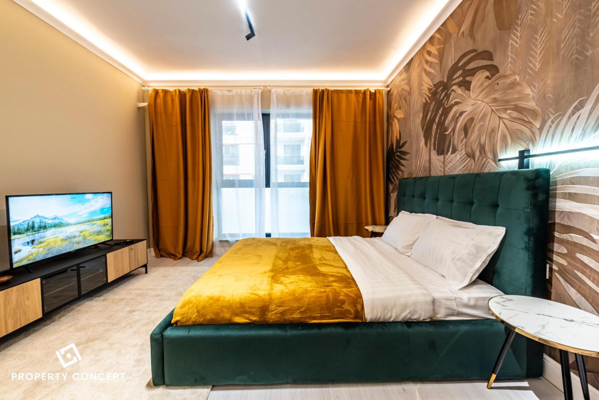 Plaza 79 Apartment *