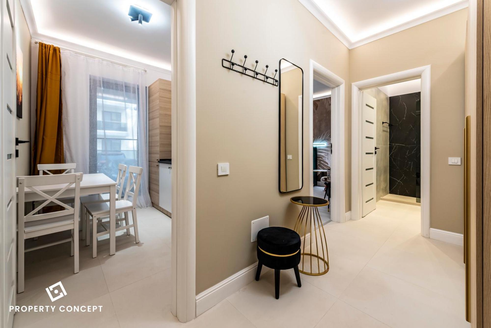 Apartment Plaza 79 Bucharest