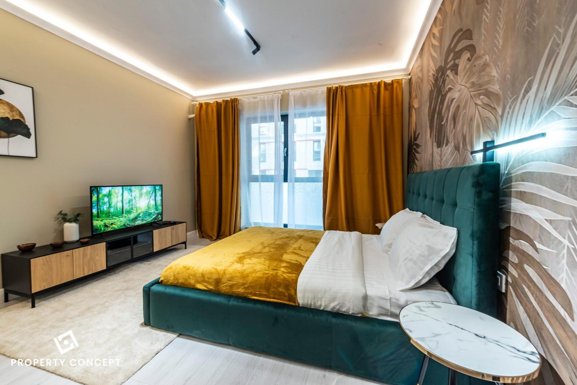 Apartment Plaza 79