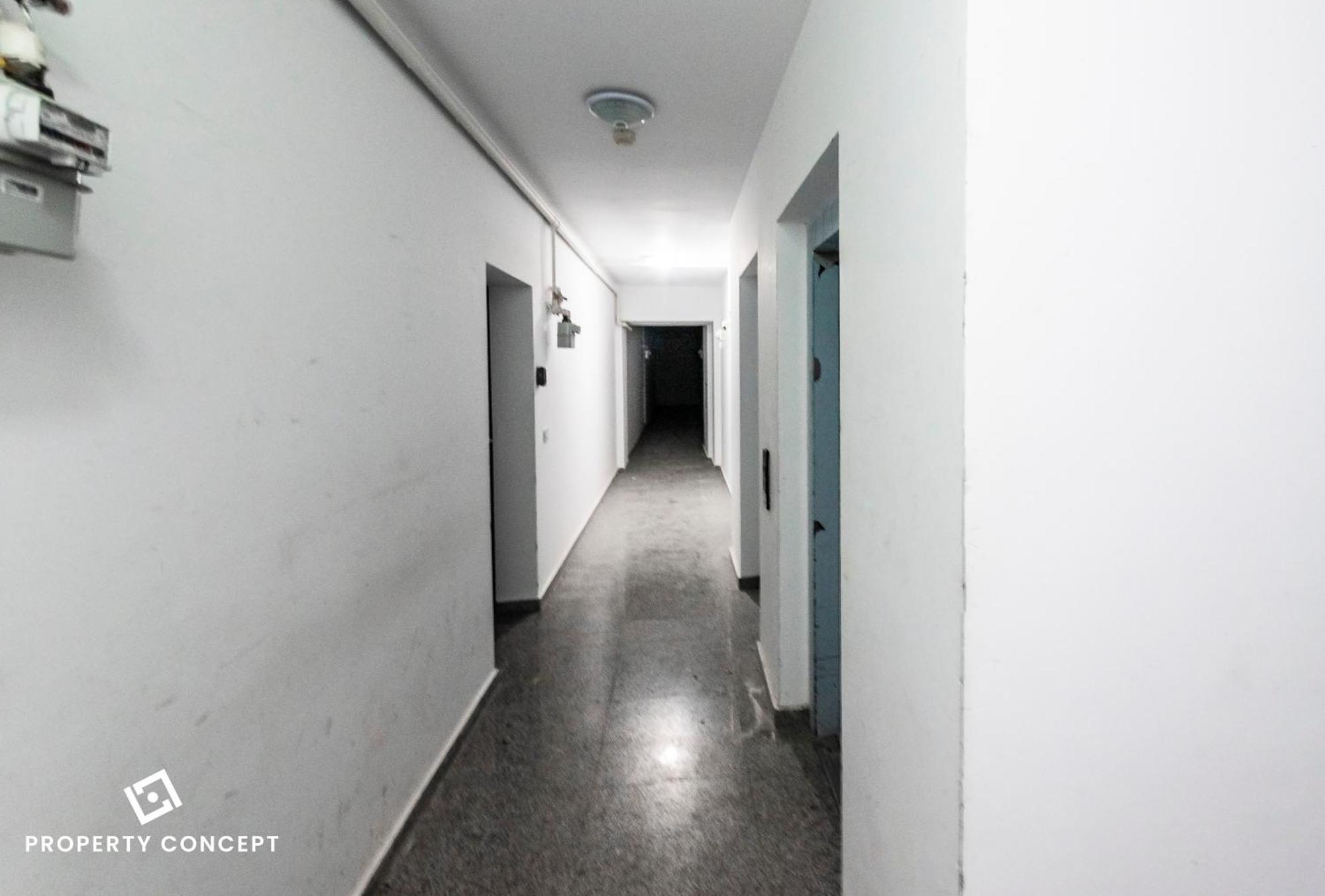 Plaza 79 Apartment *