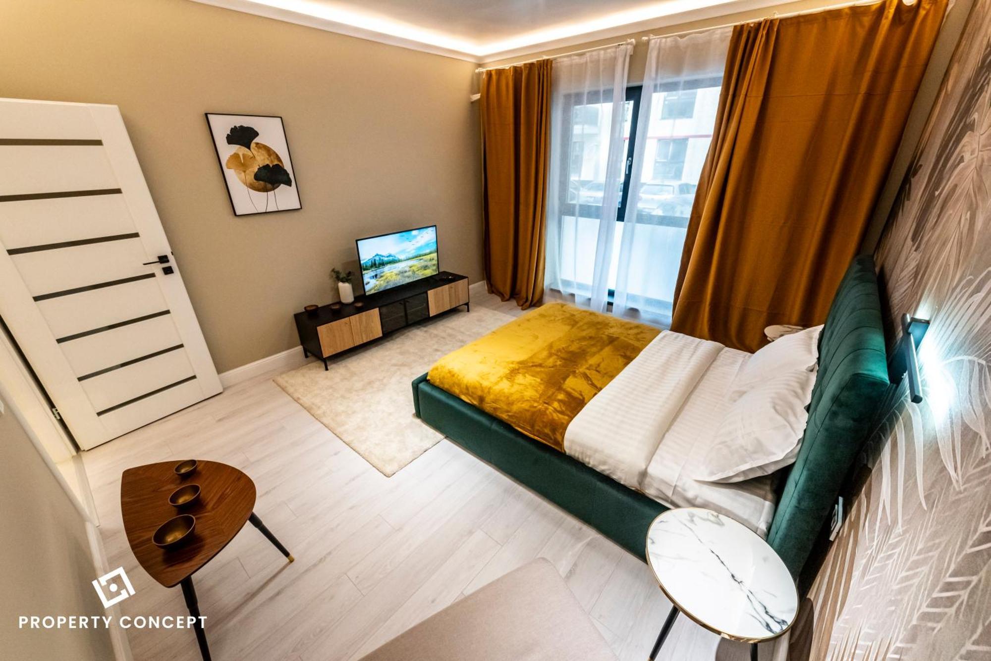Plaza 79 Apartment *