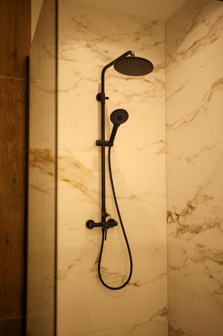 Penthouse Lebada Lake Apartment Bucharest