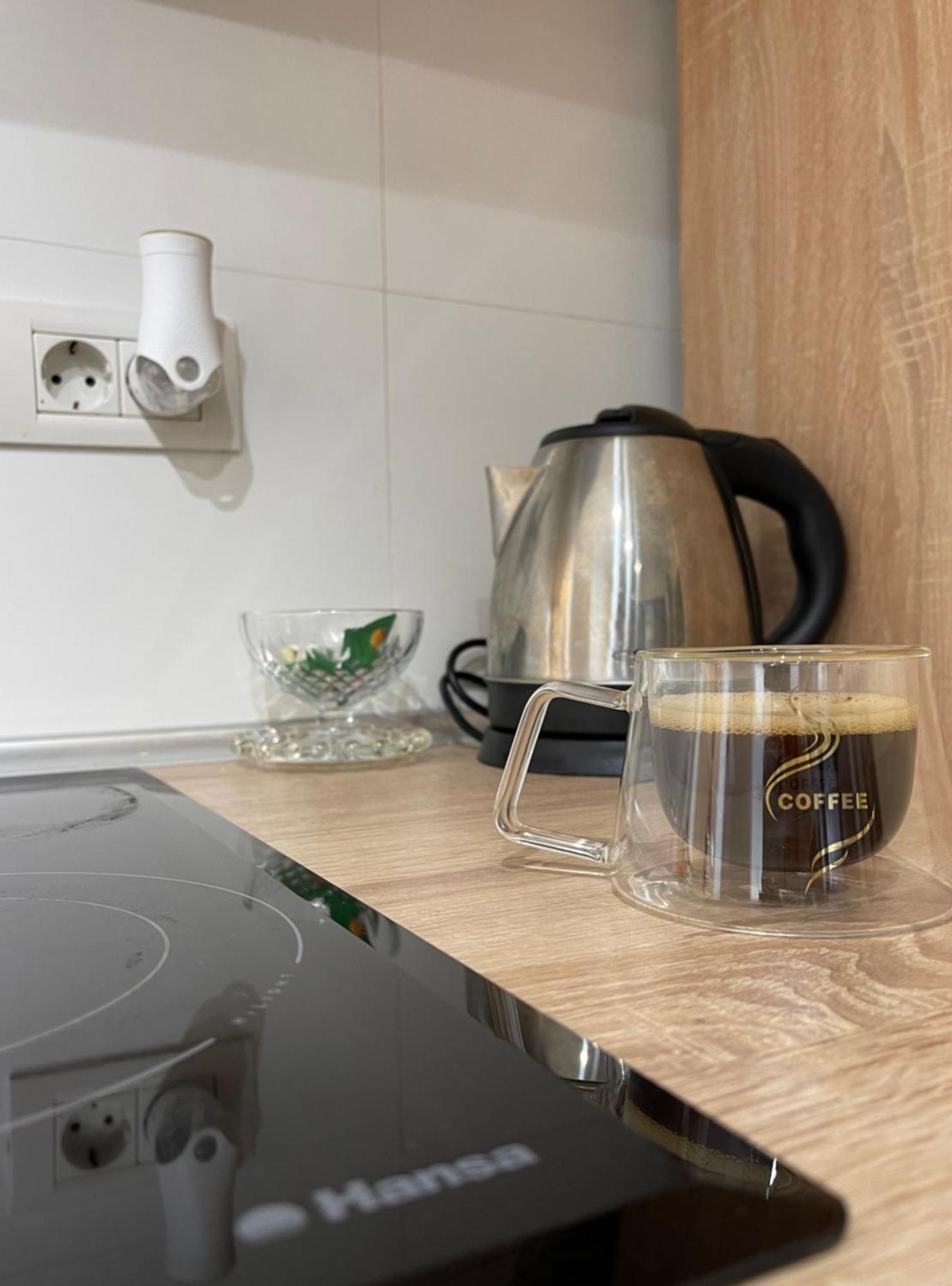 Apartament Triumph
