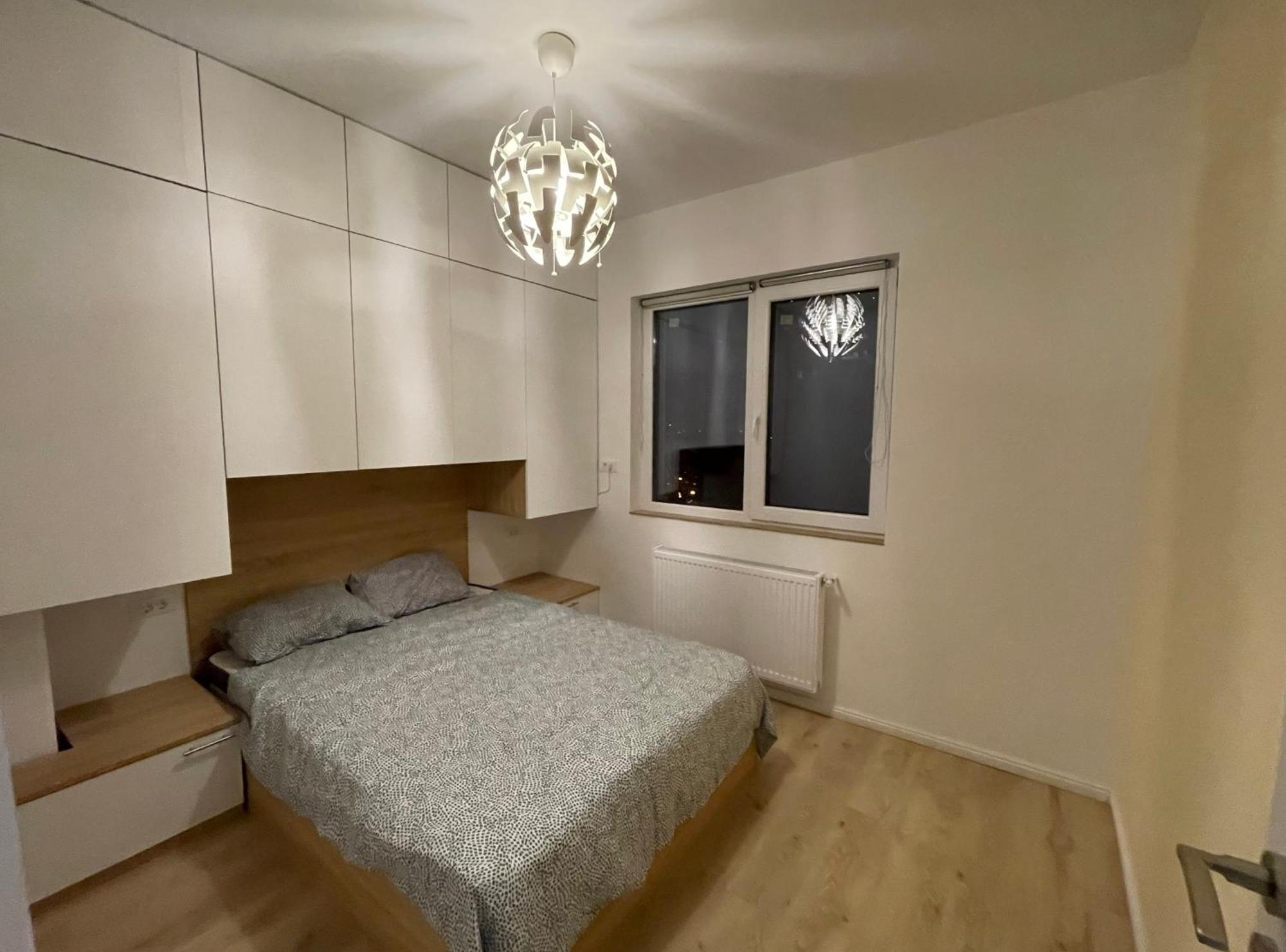 Apartamento Azure Retreat