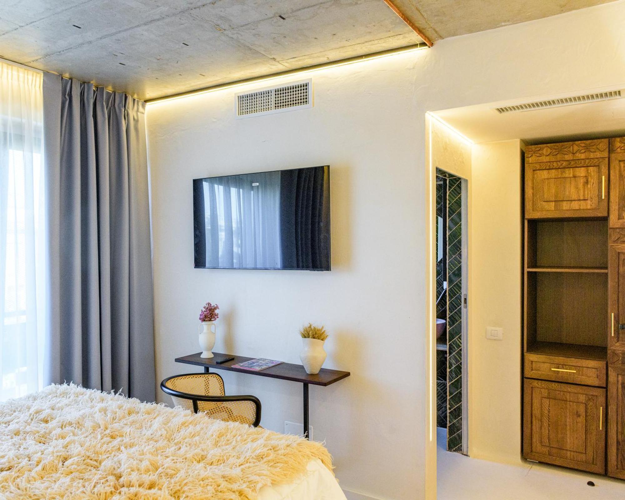 Motel Nishani 5 Stars Boutique Bucureşti