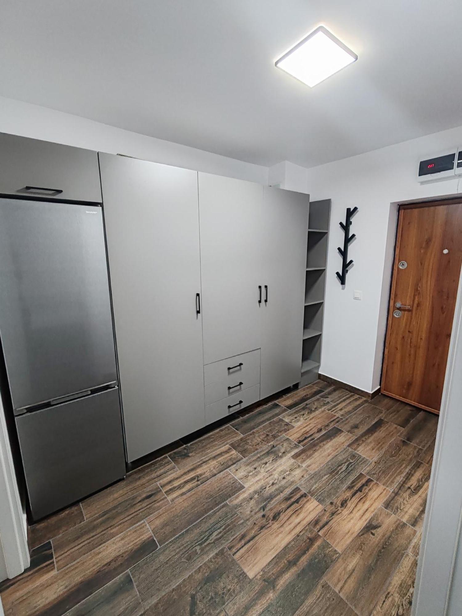 Lujerului 3 Apartment *