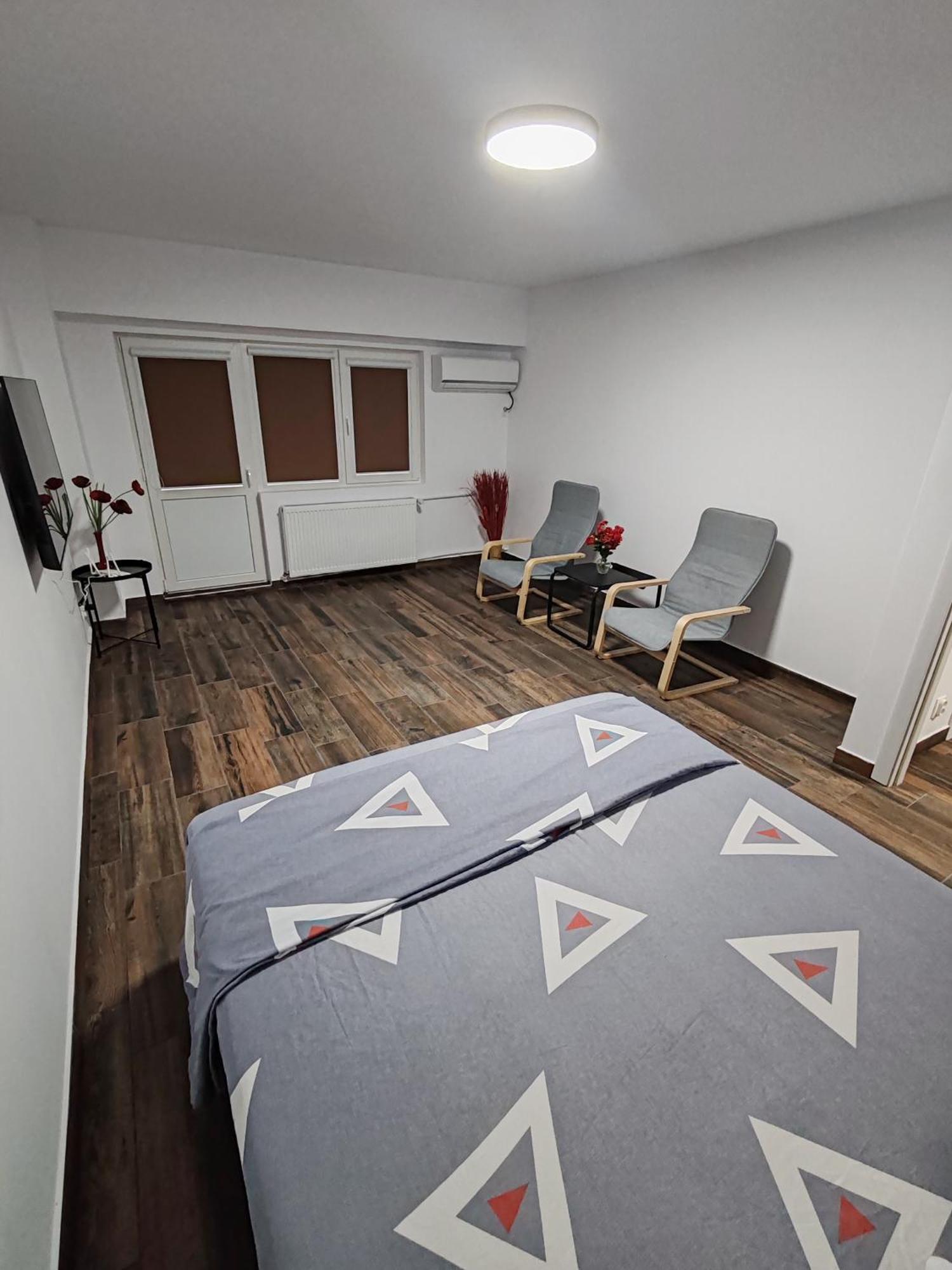 Lujerului 3 Apartment *