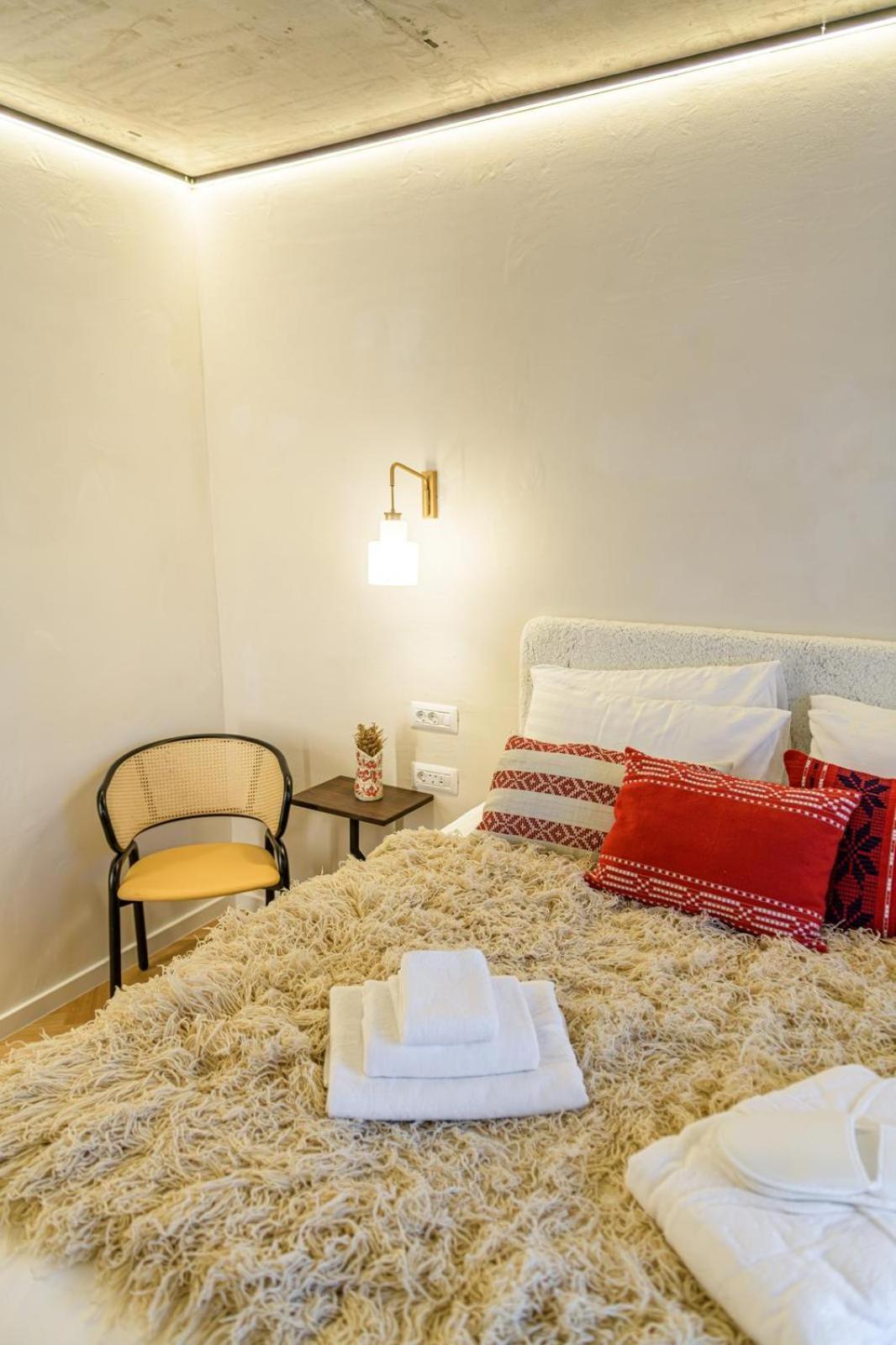 Nishani 5 Stars Boutique Motel *