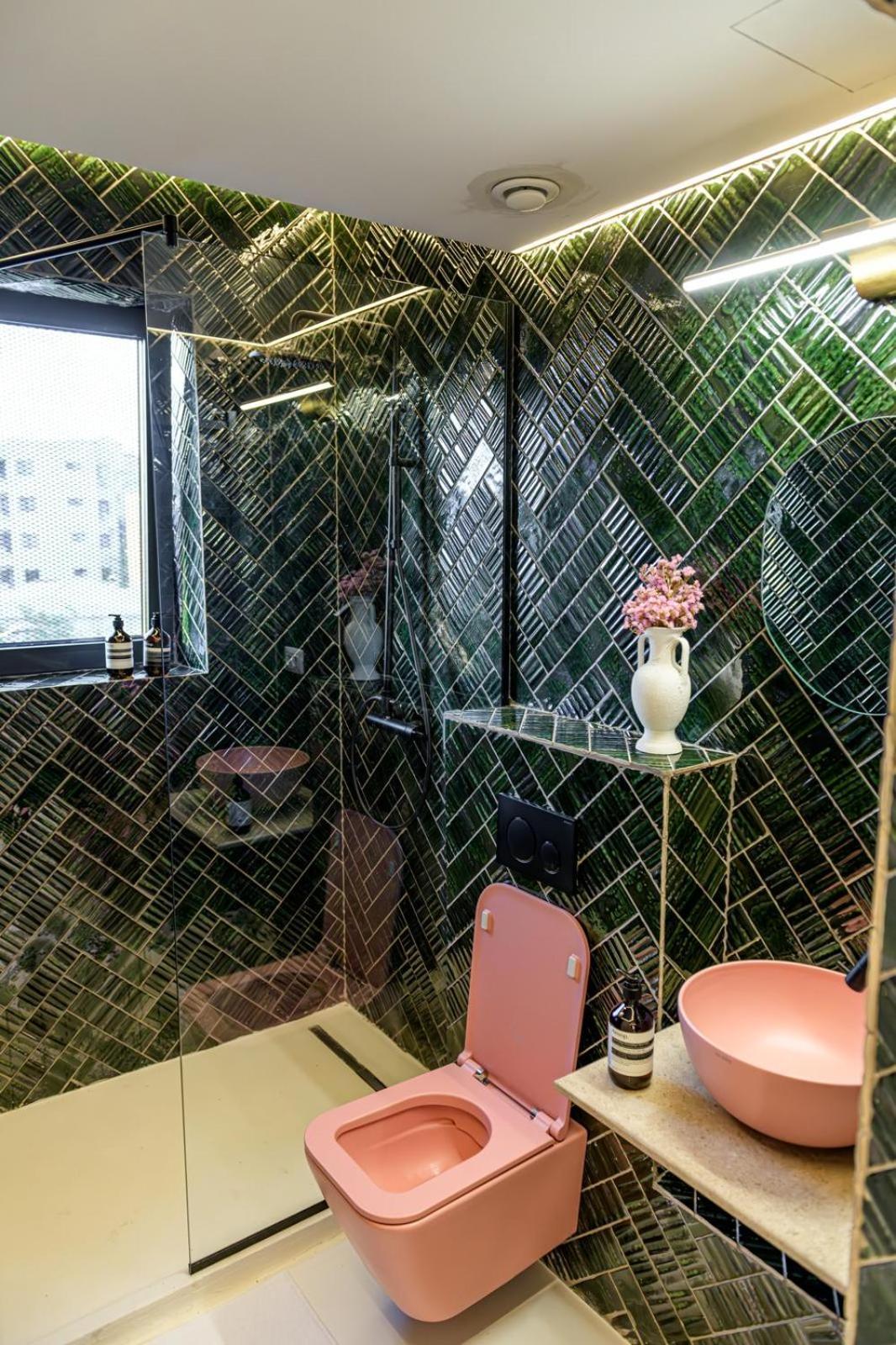 Motel Nishani 5 Stars Boutique Bucureşti