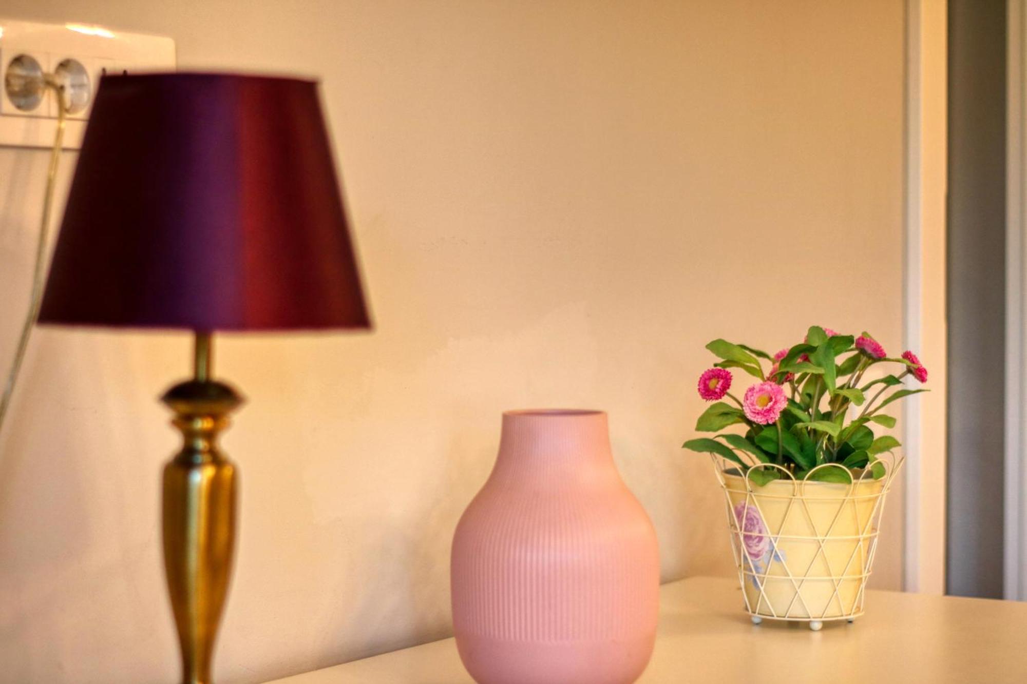 Modern Vitan Apartment Bucharest