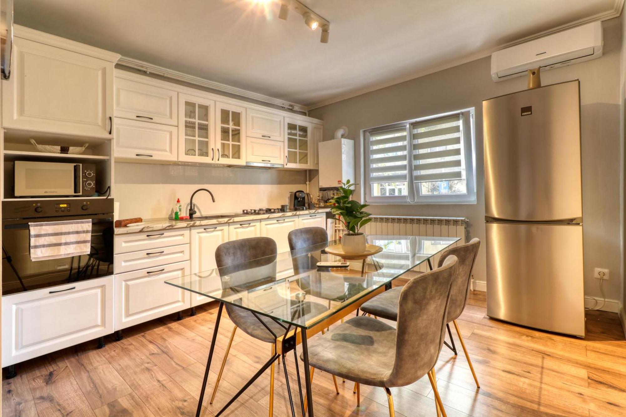 Apartment Modern Vitan