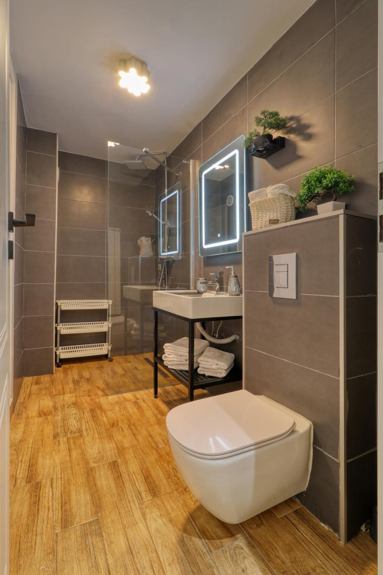 Apartment Modern Vitan Bucharest