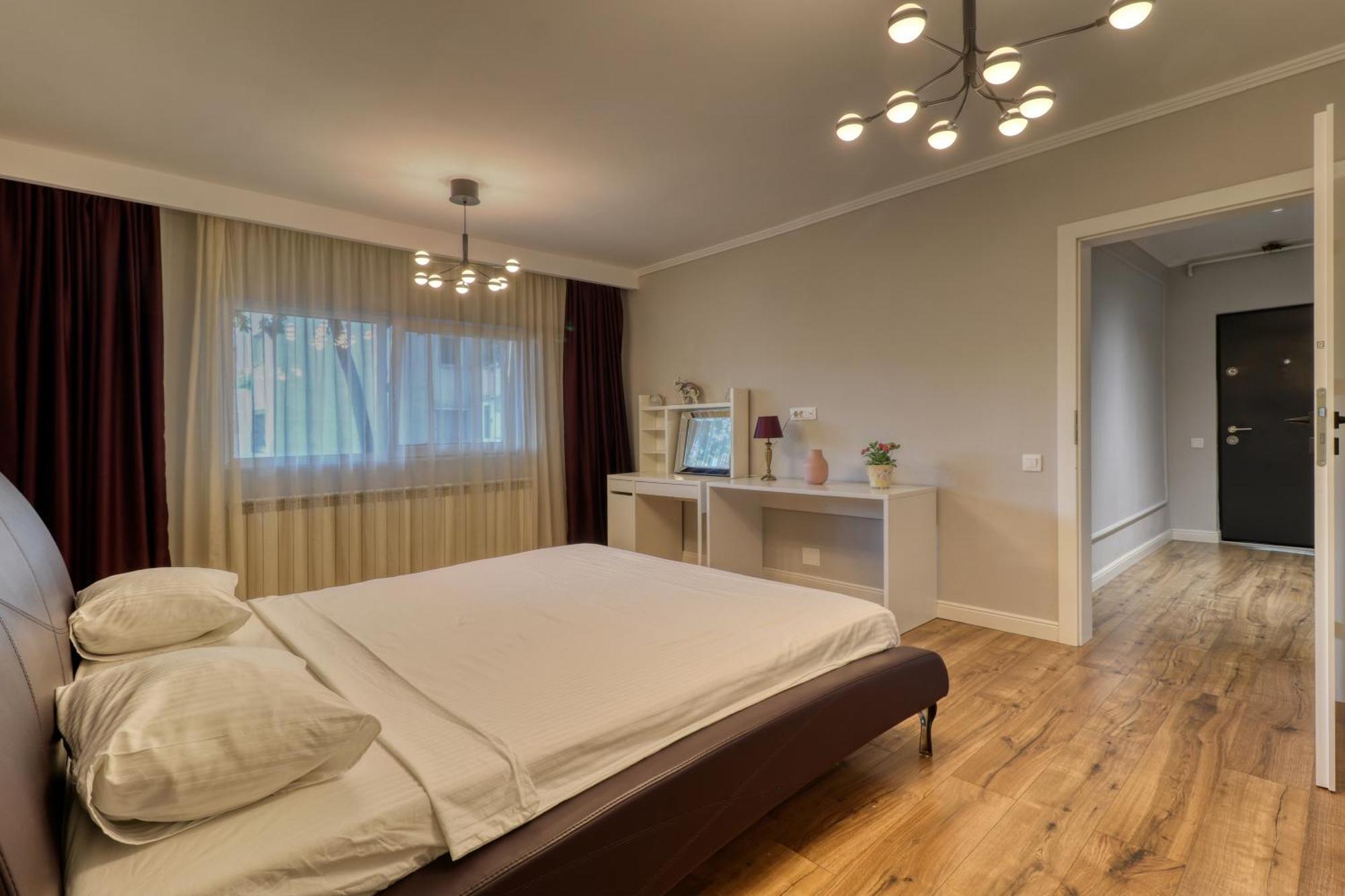 Modern Vitan Bucharest