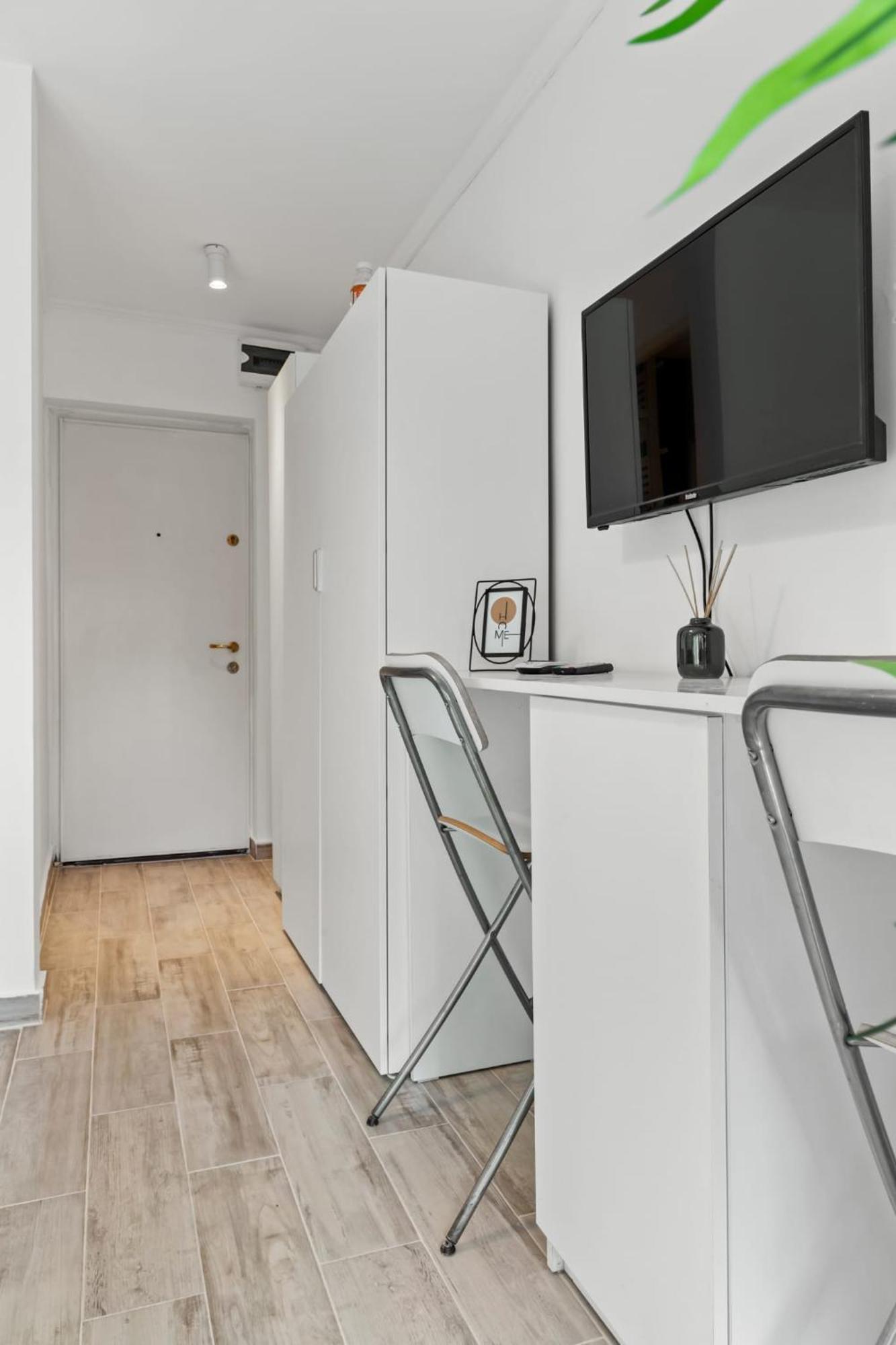 Nightlife Apartment Bucharest