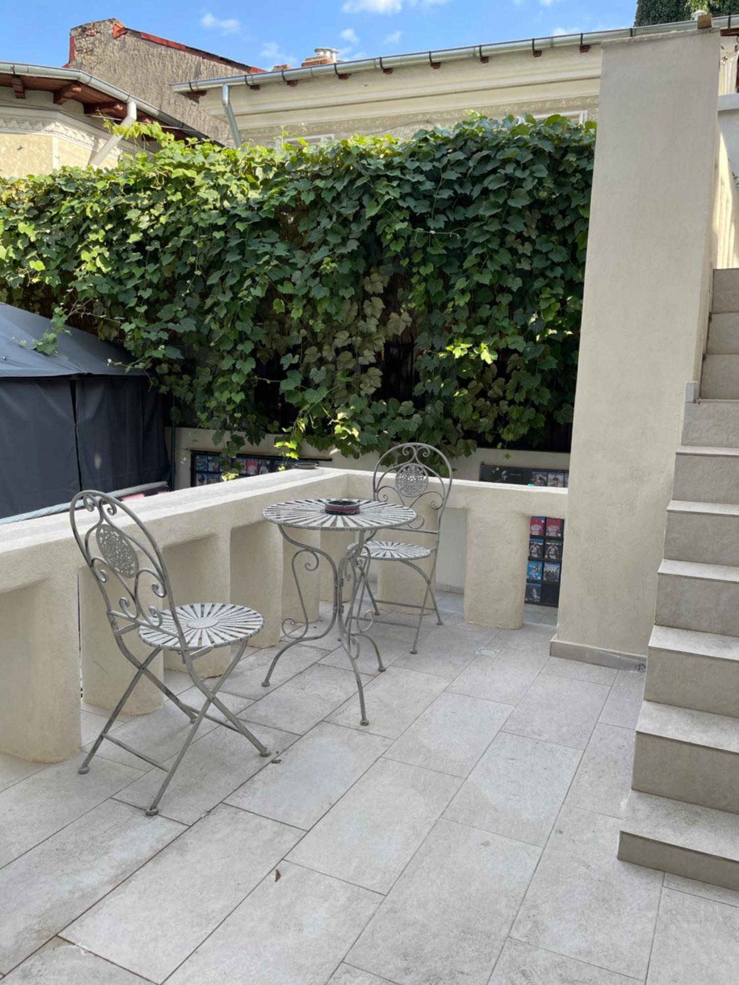 Milennium Apartment Bucharest