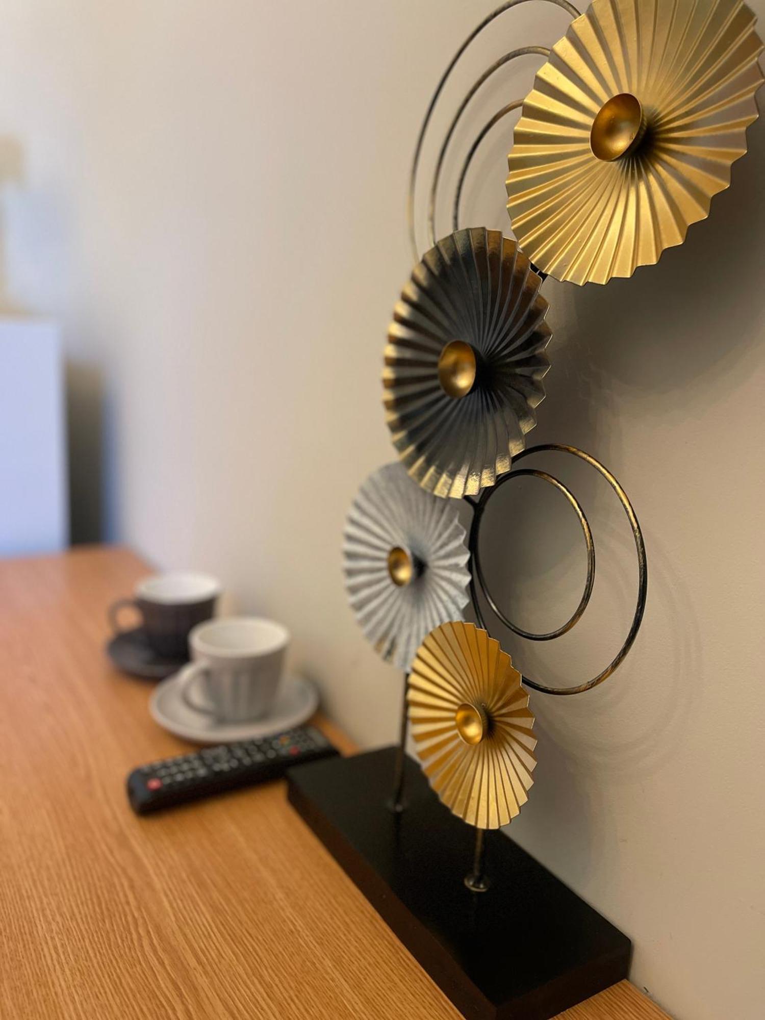 Apartment Milennium Bucharest