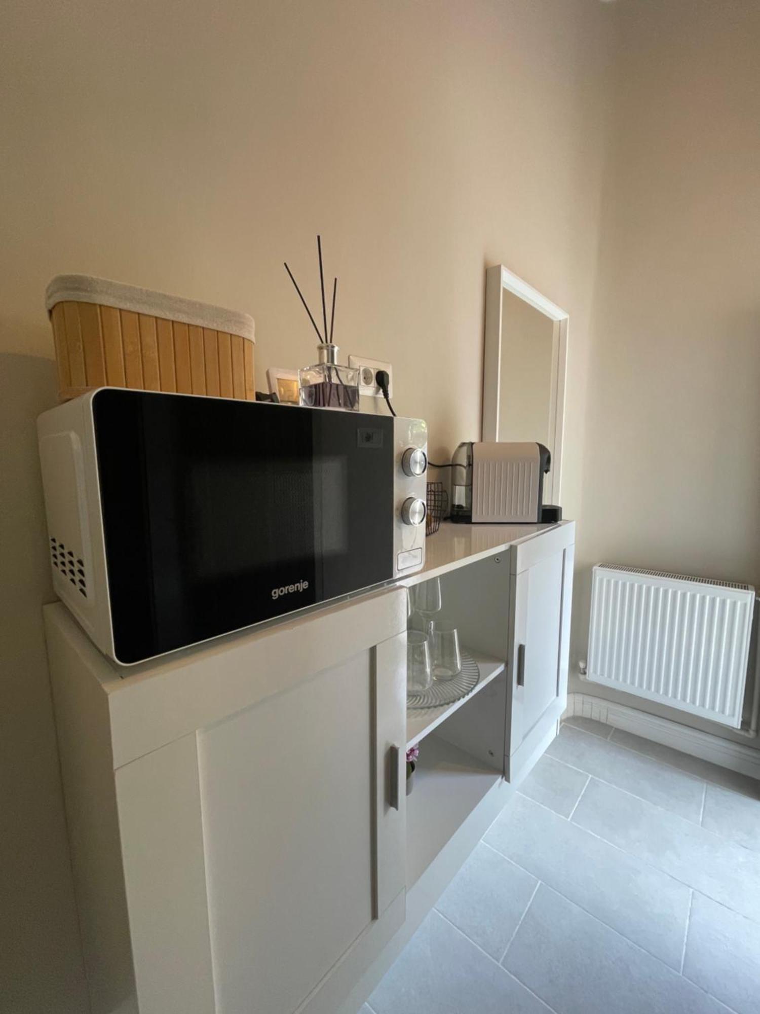 Milennium Apartment