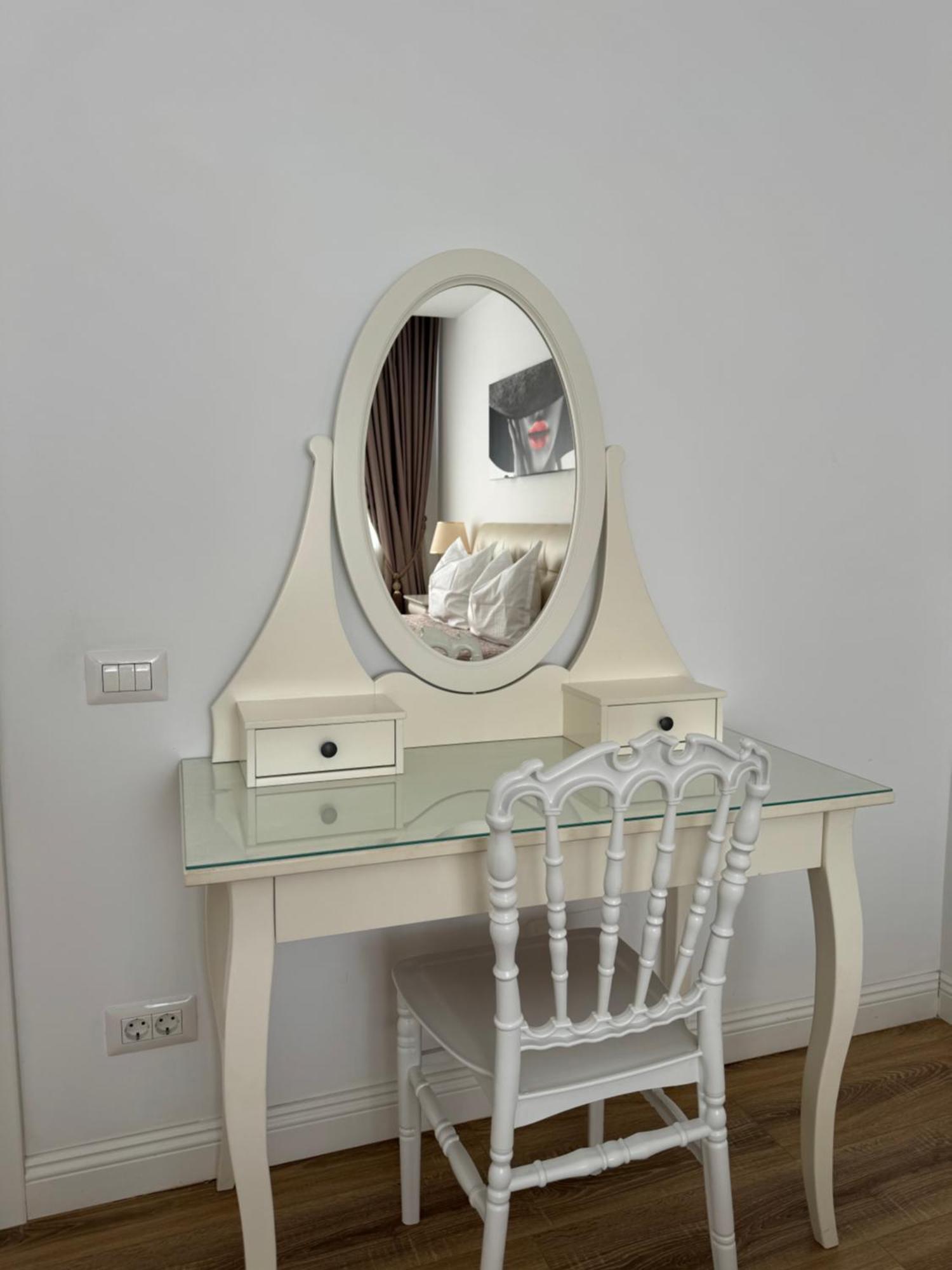 Bratu Apartament *
