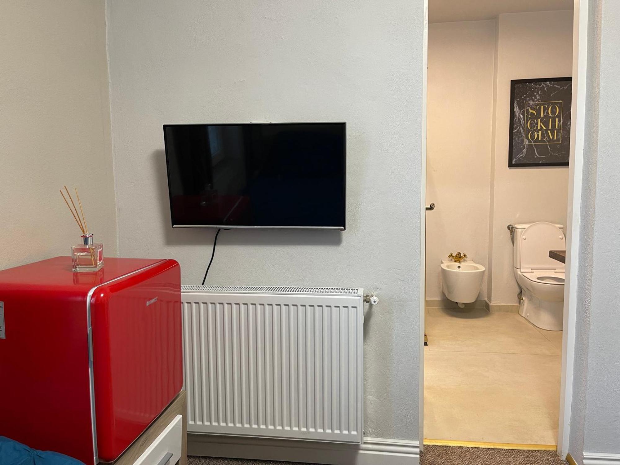 Milennium Apartment