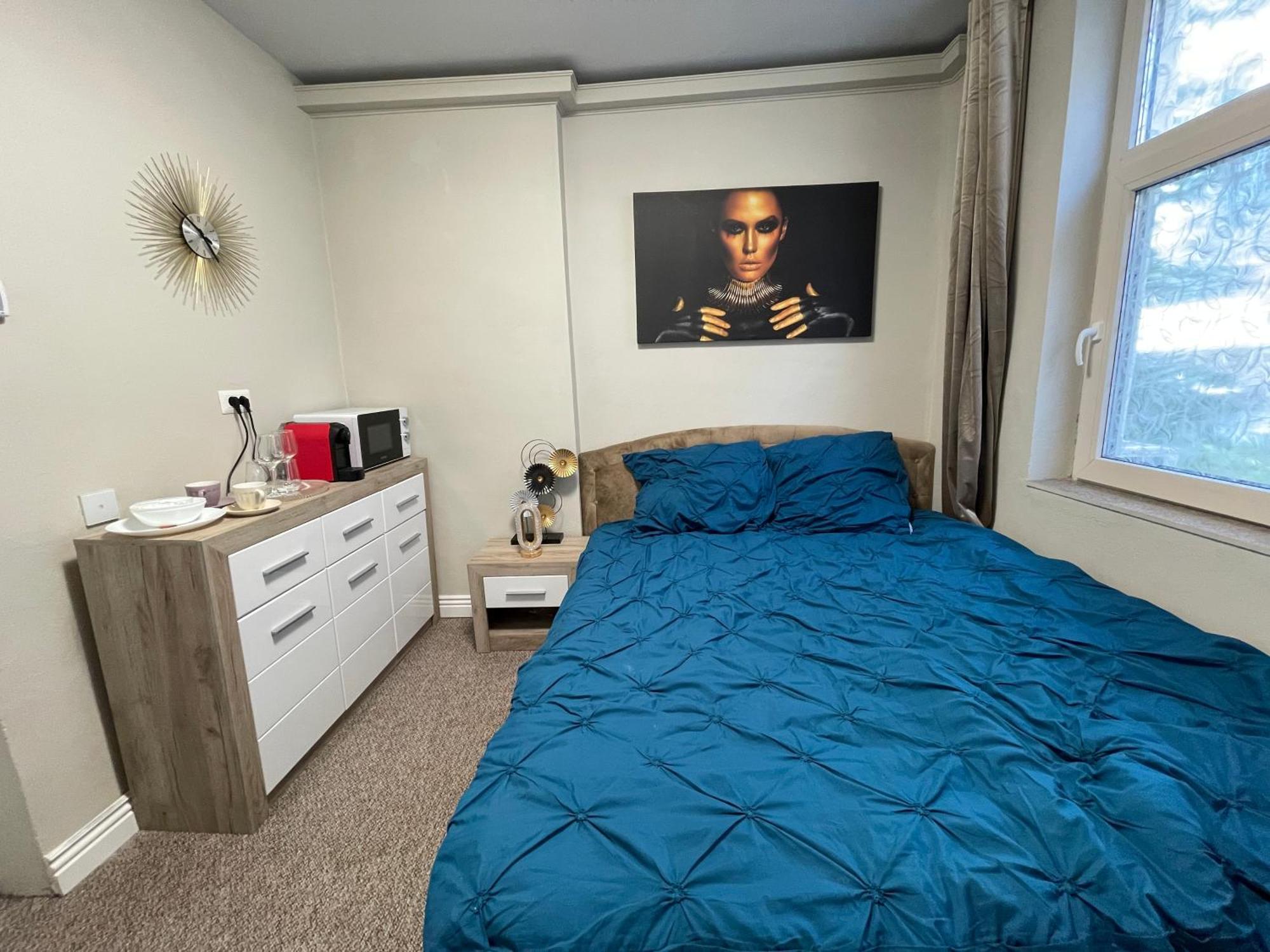 Apartment Milennium Bucharest
