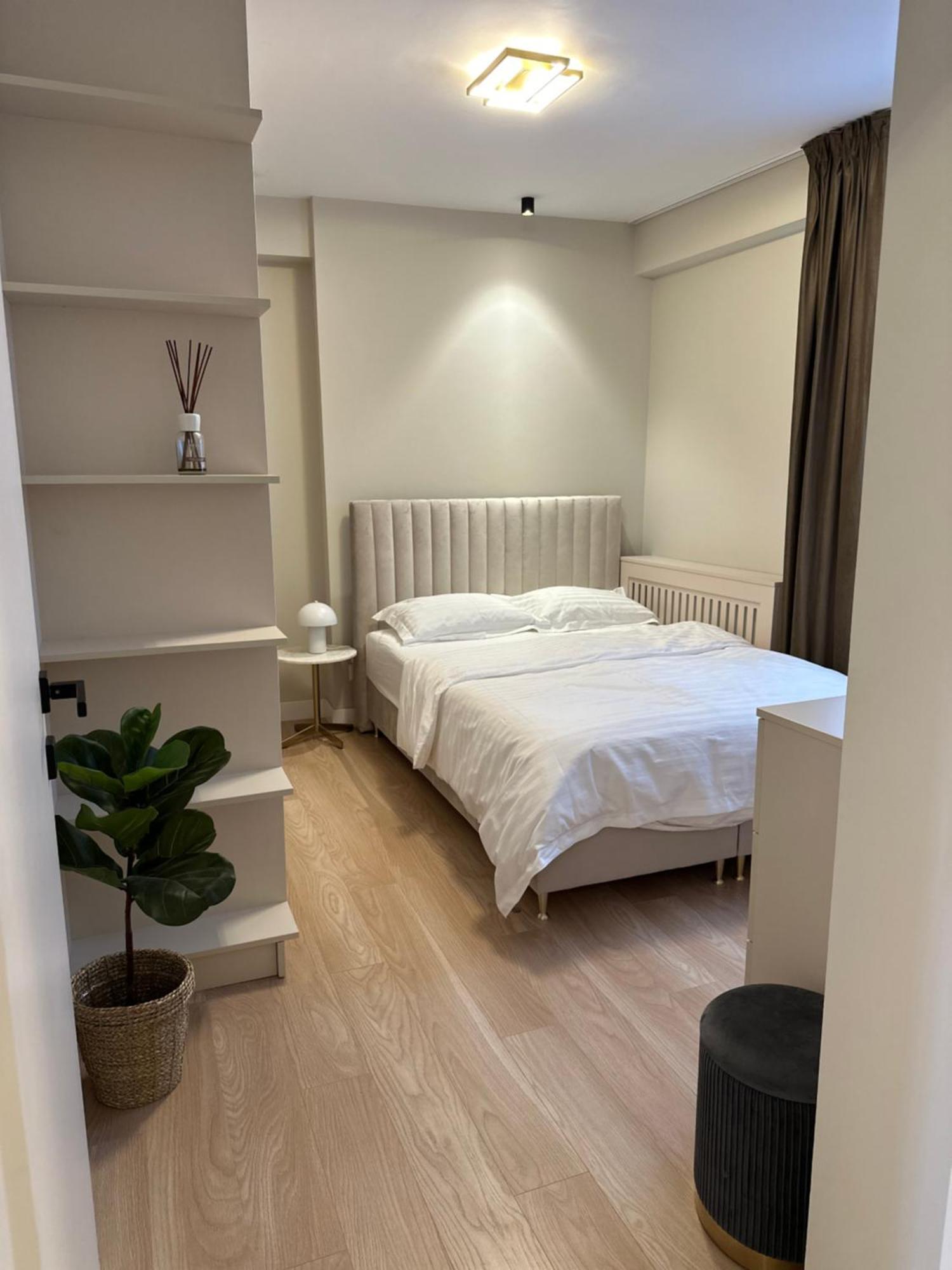 Luxury 2br With Free Parking Herastrau