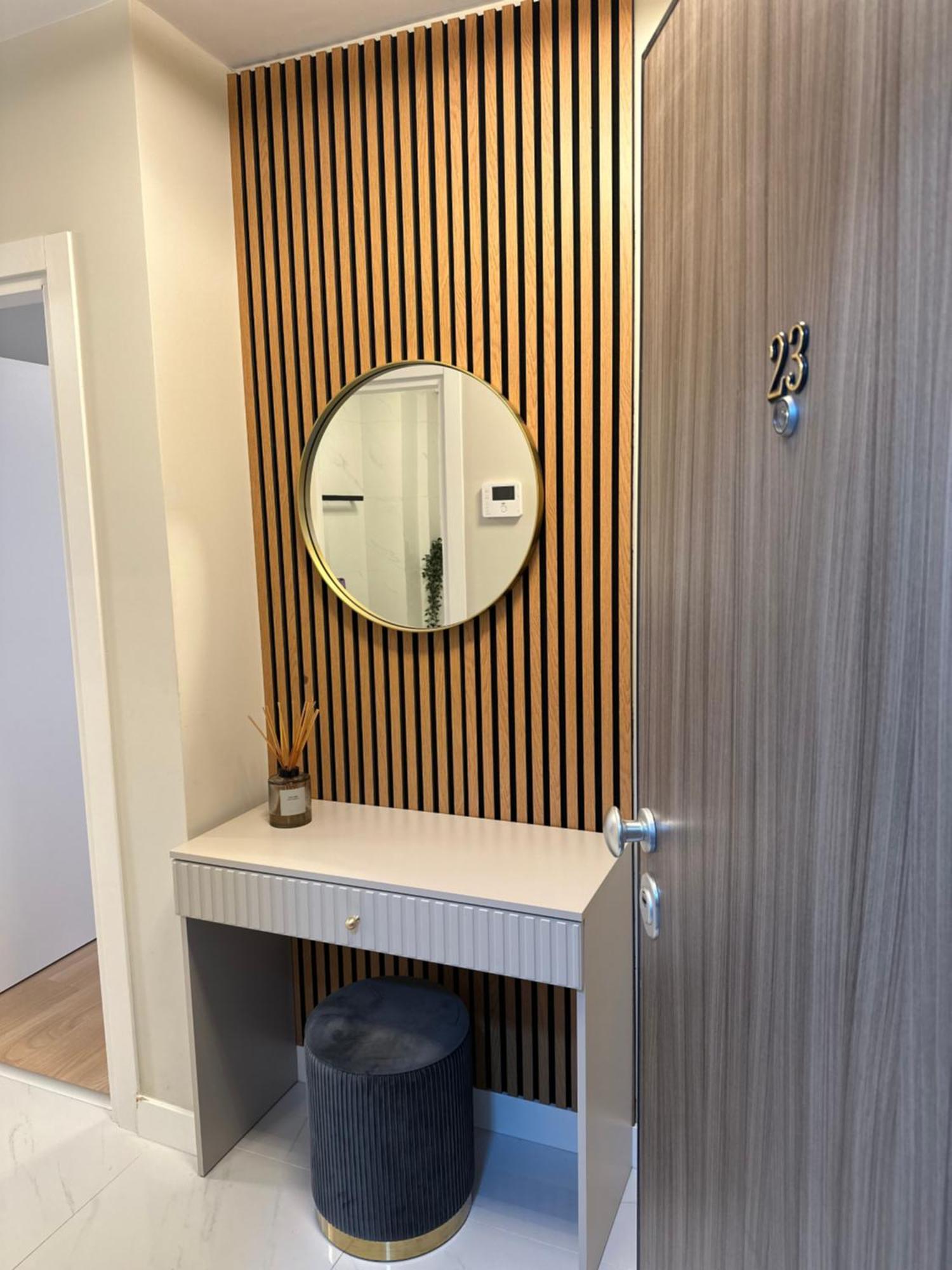 Luxury 2br With Free Parking Herastrau * Bucharest