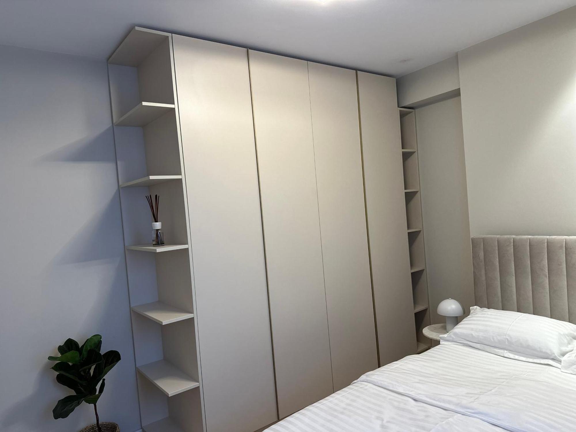 Luxury 2br With Free Parking Herastrau Apartment