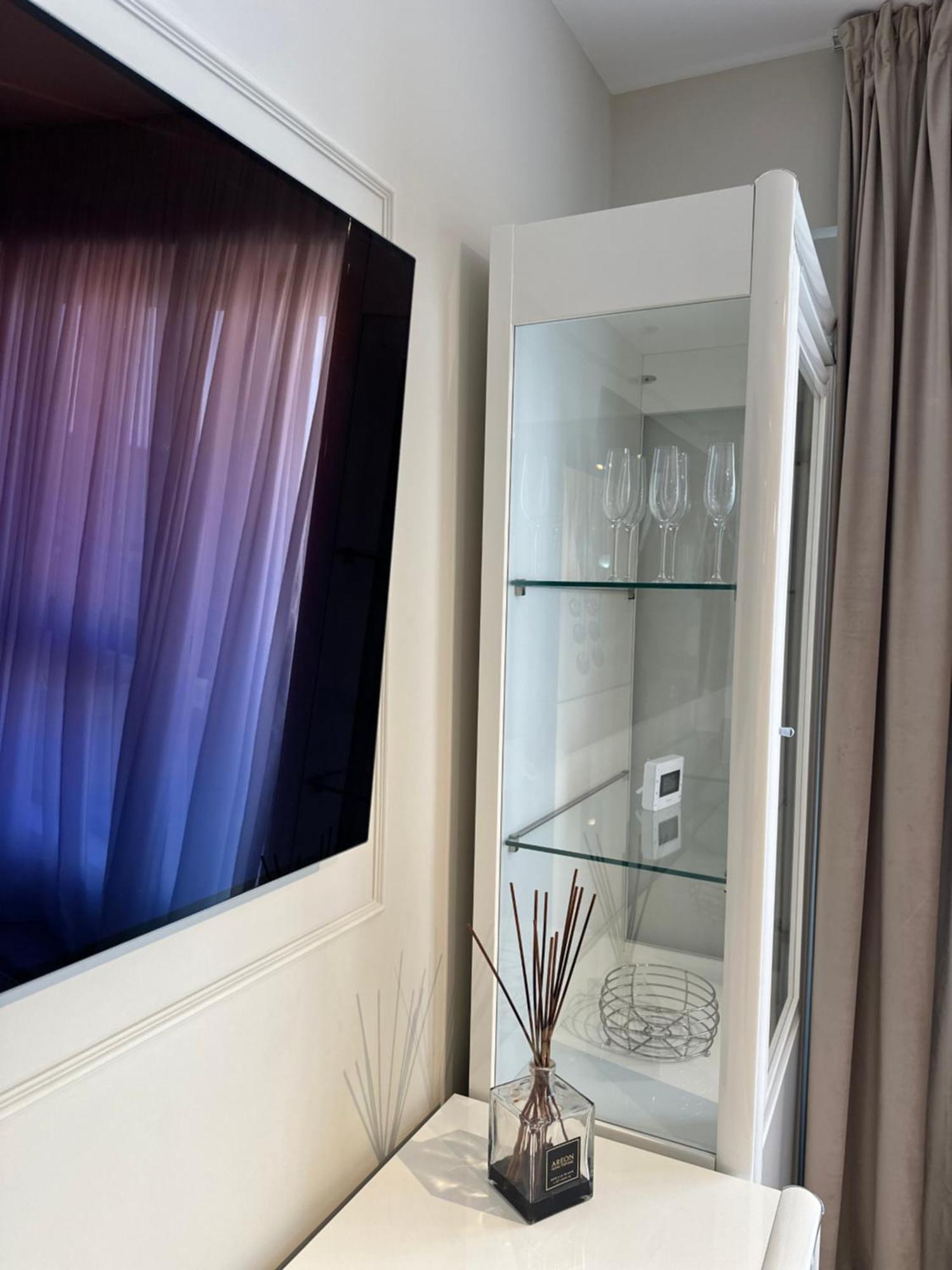 Luxury 2br With Free Parking Herastrau Apartment Bucharest