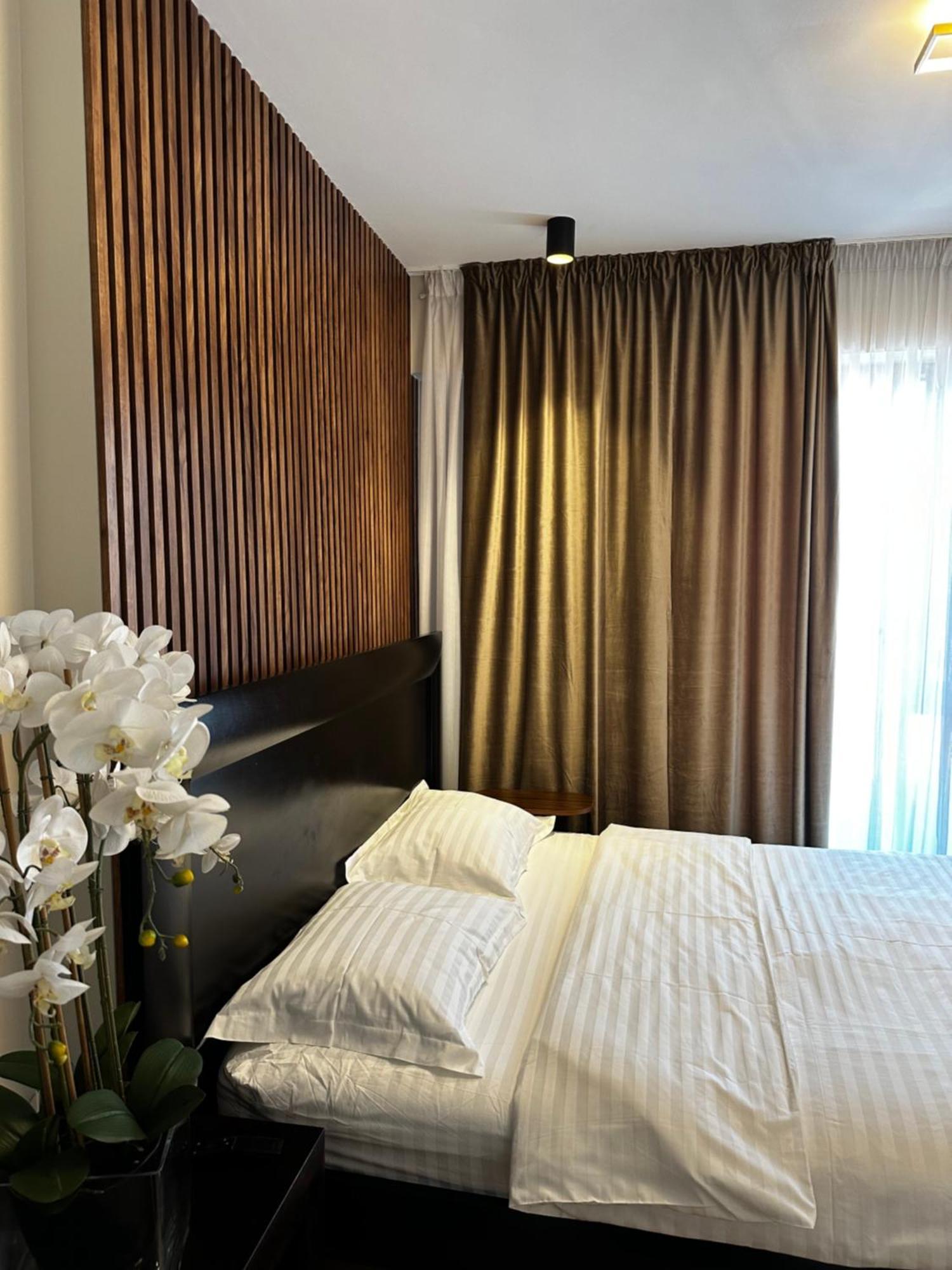 Luxury 2br With Free Parking Herastrau Apartment *