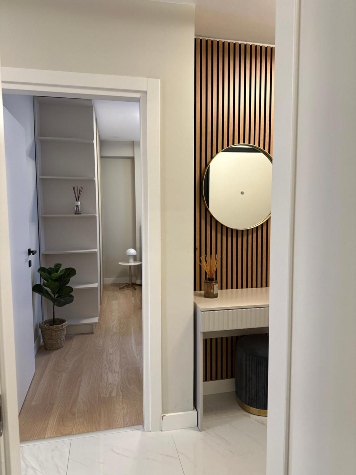 Luxury 2br With Free Parking Herastrau Apartment Bucharest