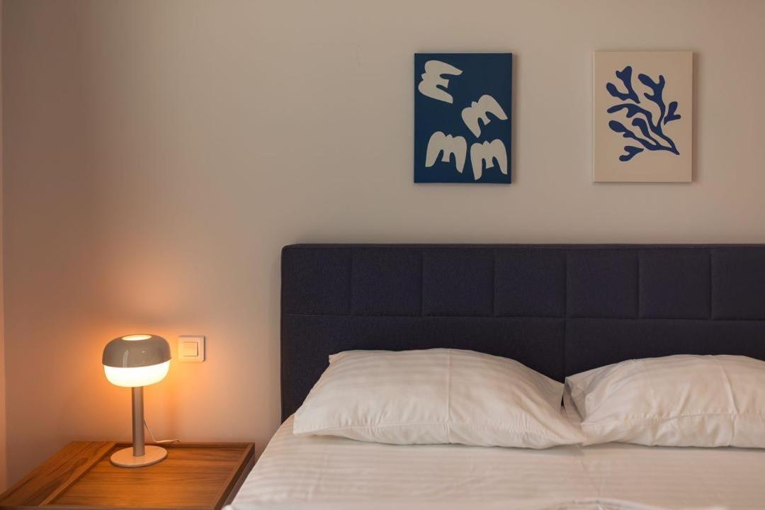 Escapism - Premium 1br With Parking Bucureşti