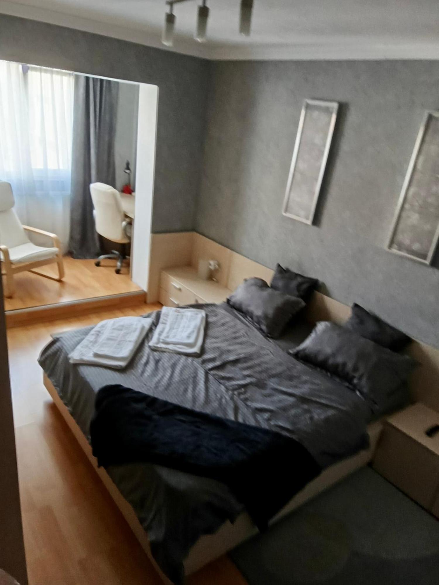 Apartamento Arcom