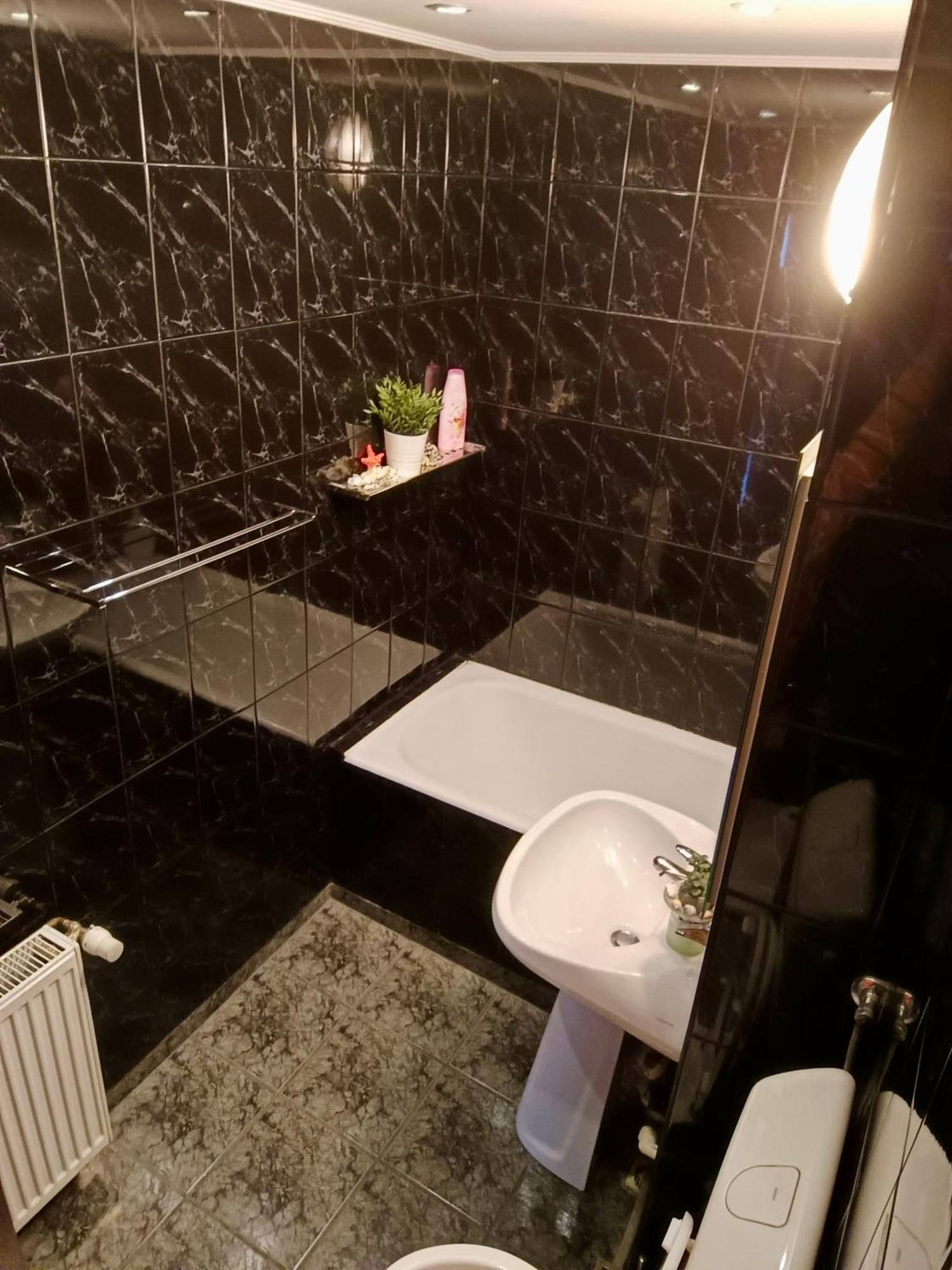 Arcom Apartamento *
