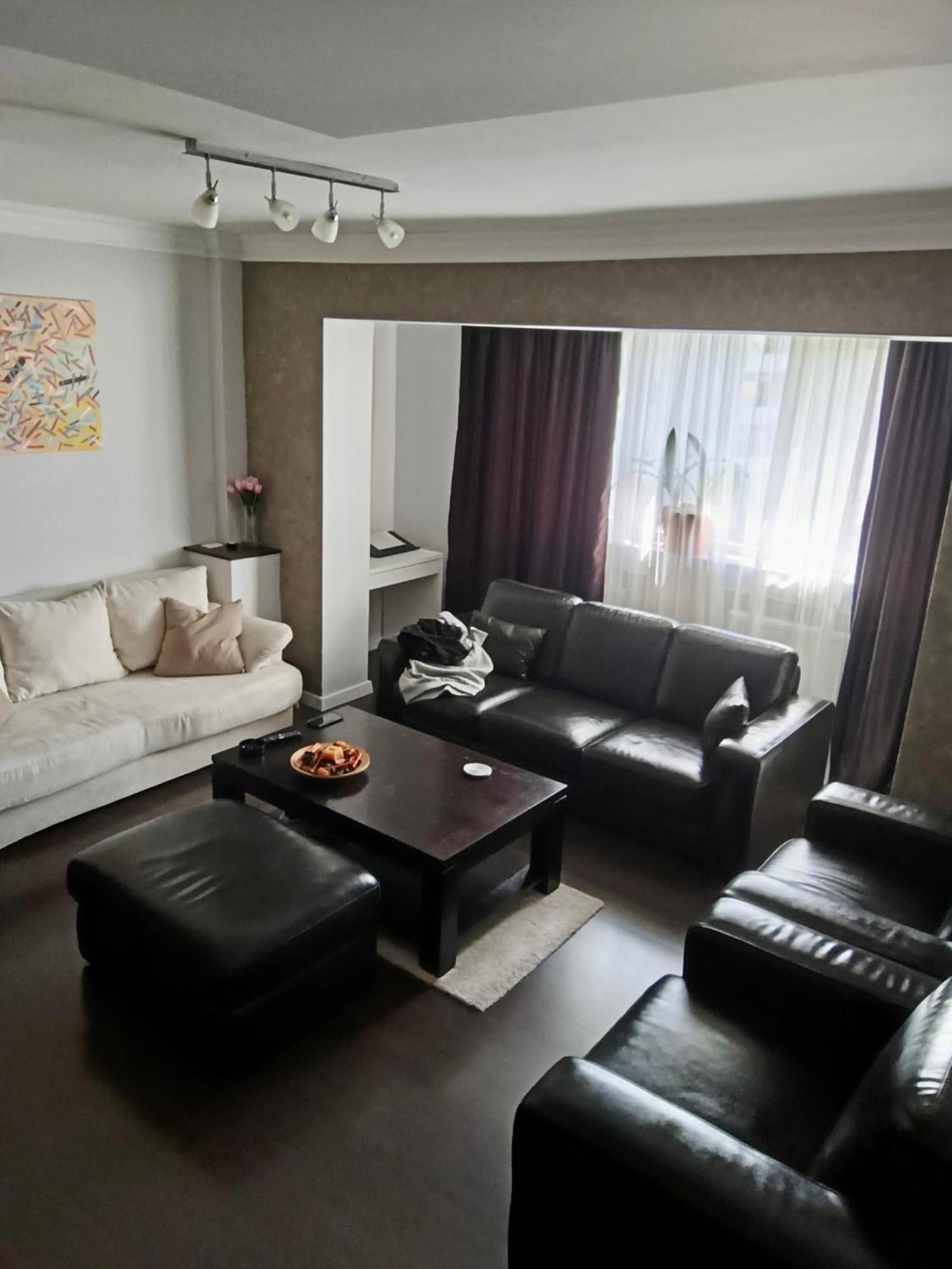 Arcom Apartamento *