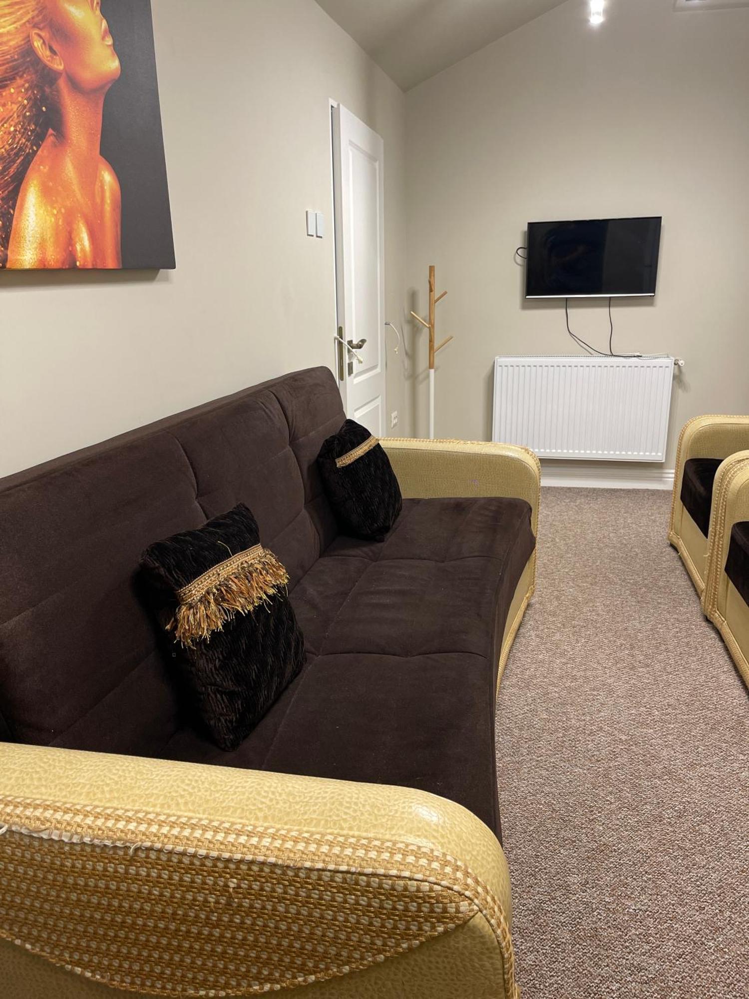 Fantasia Hotel de apartamente Bucureşti