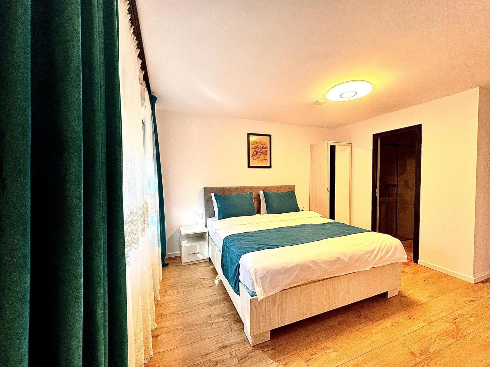 3 Baneasa Airport Apartment *