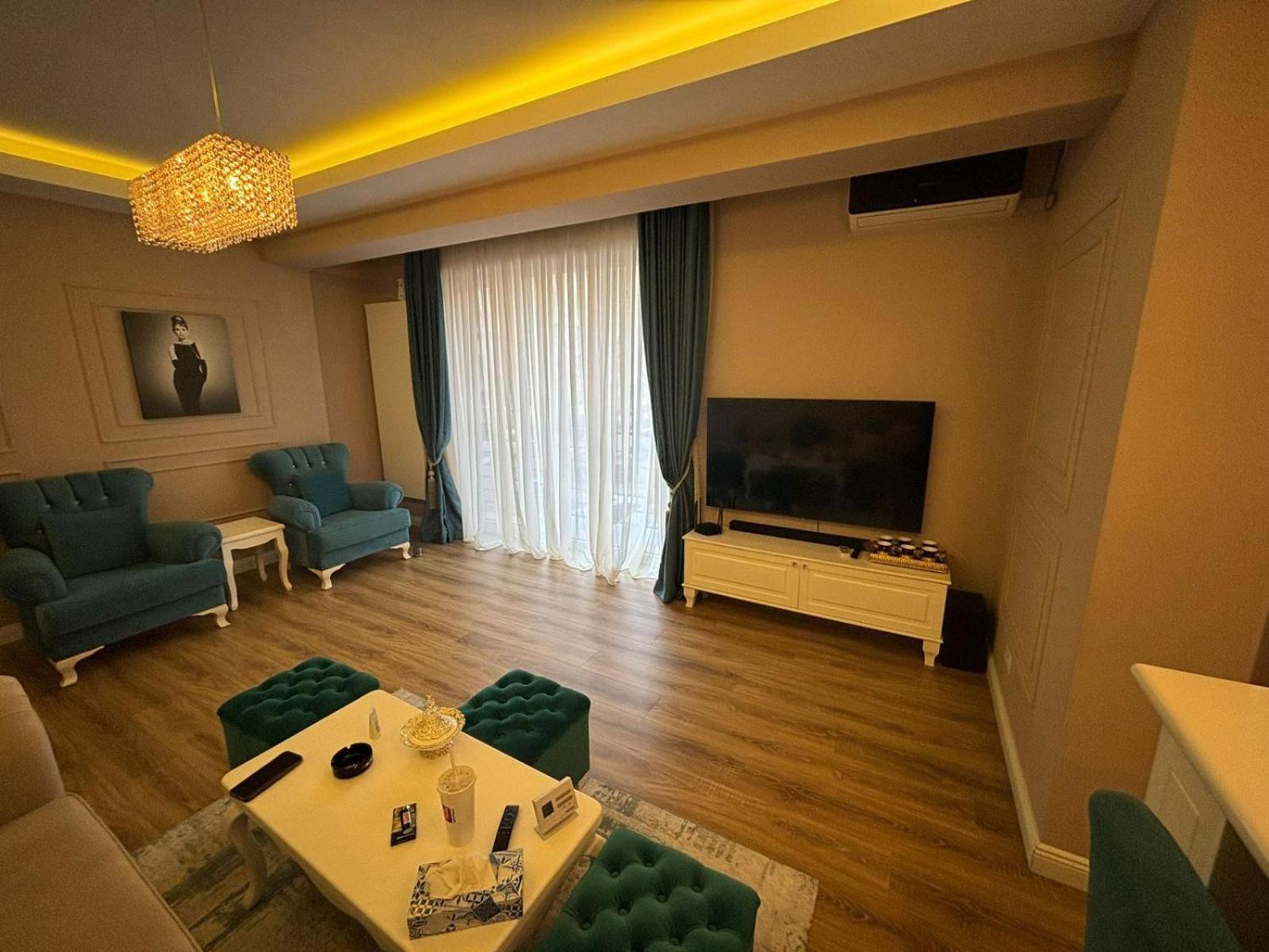Bratu Apartament Bucureşti