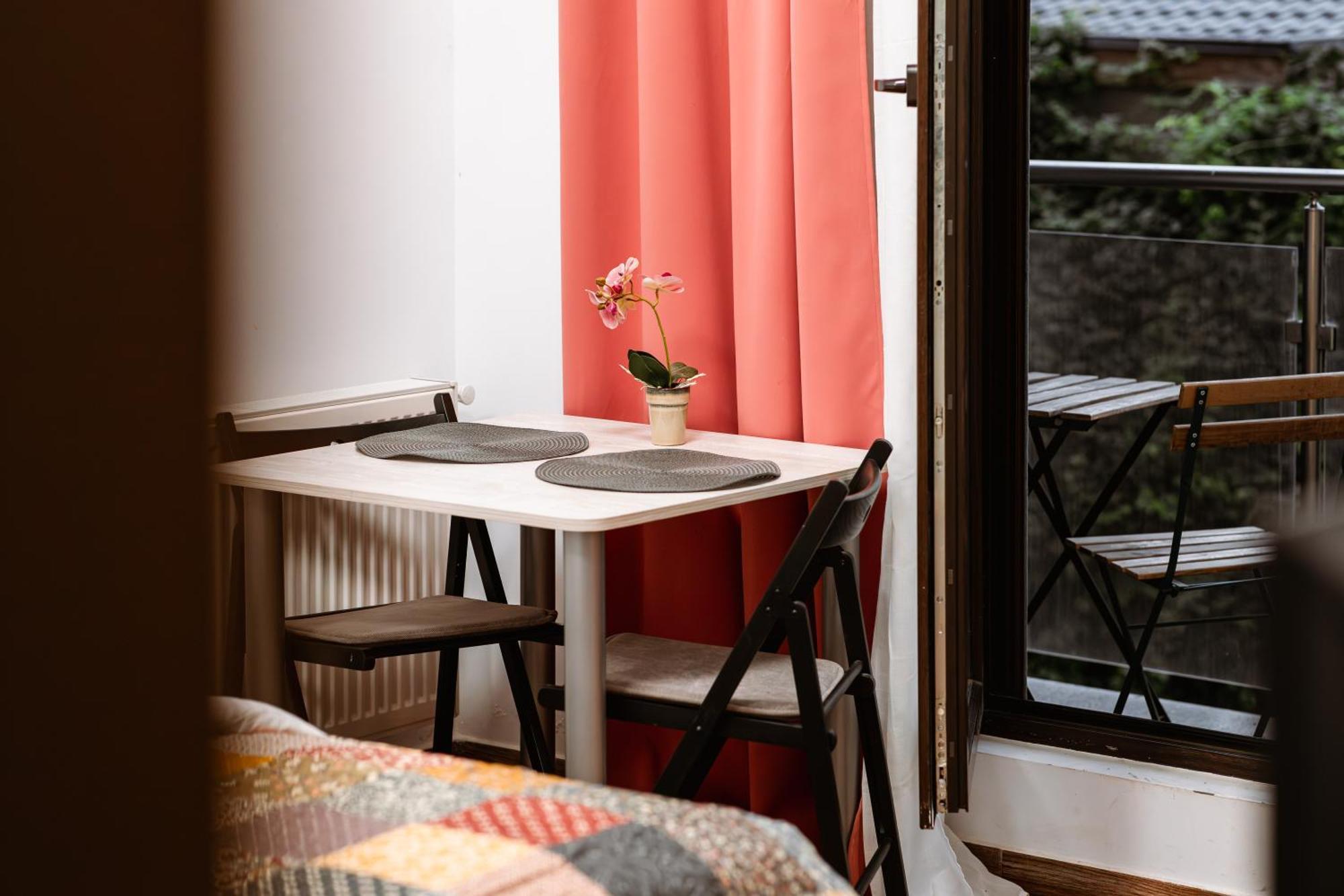 Apartamento Zen 2 With Balcony *