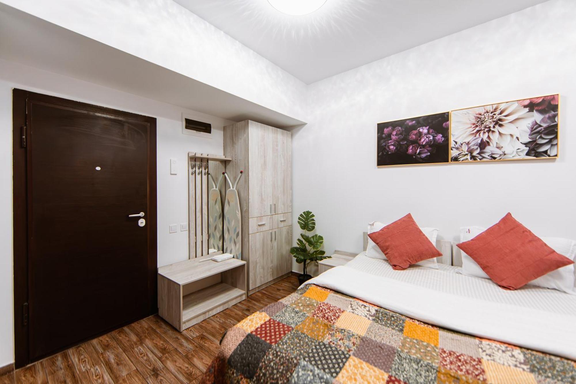 Zen 2 With Balcony Apartamento