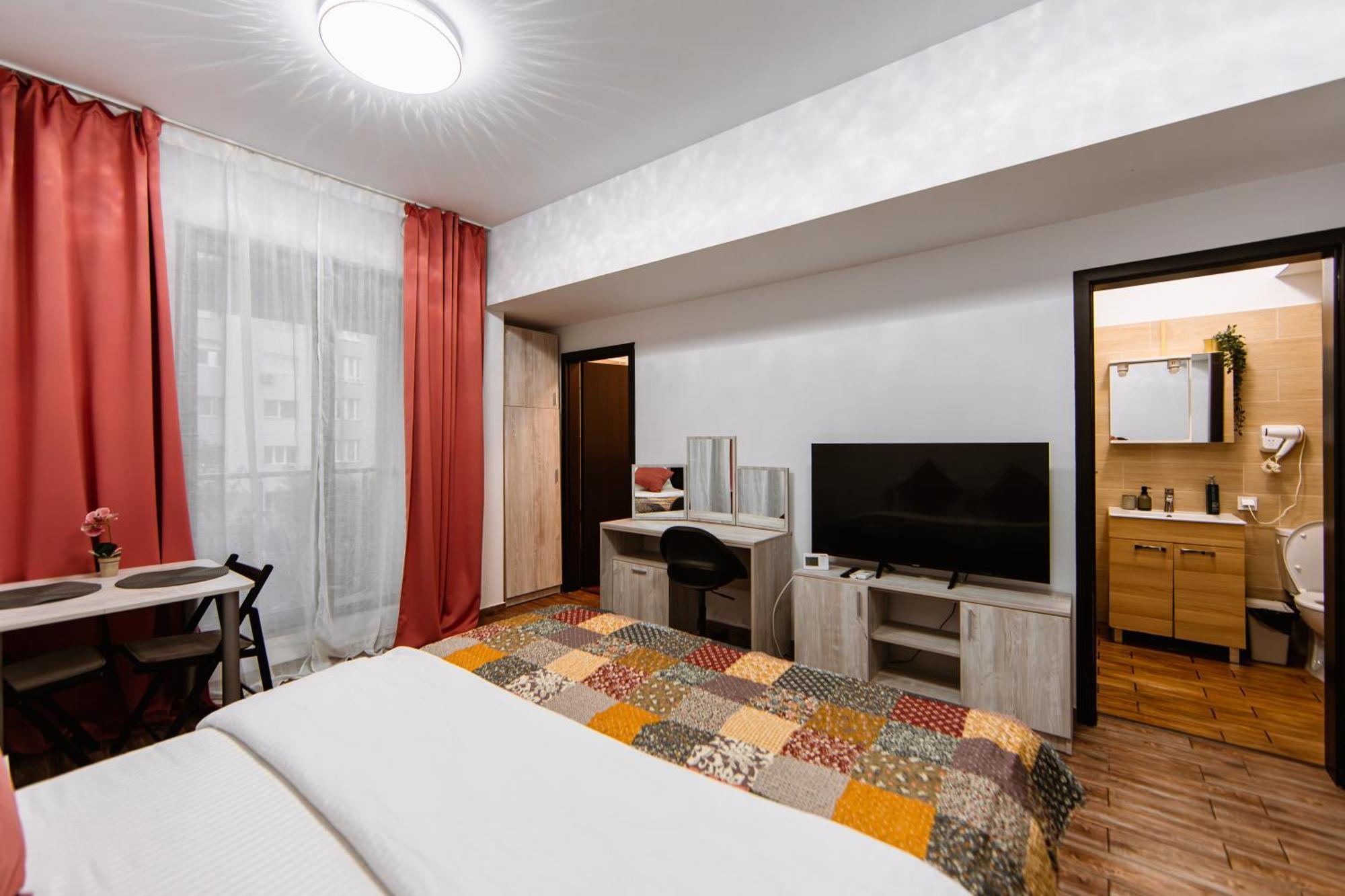Zen 2 With Balcony Apartamento *