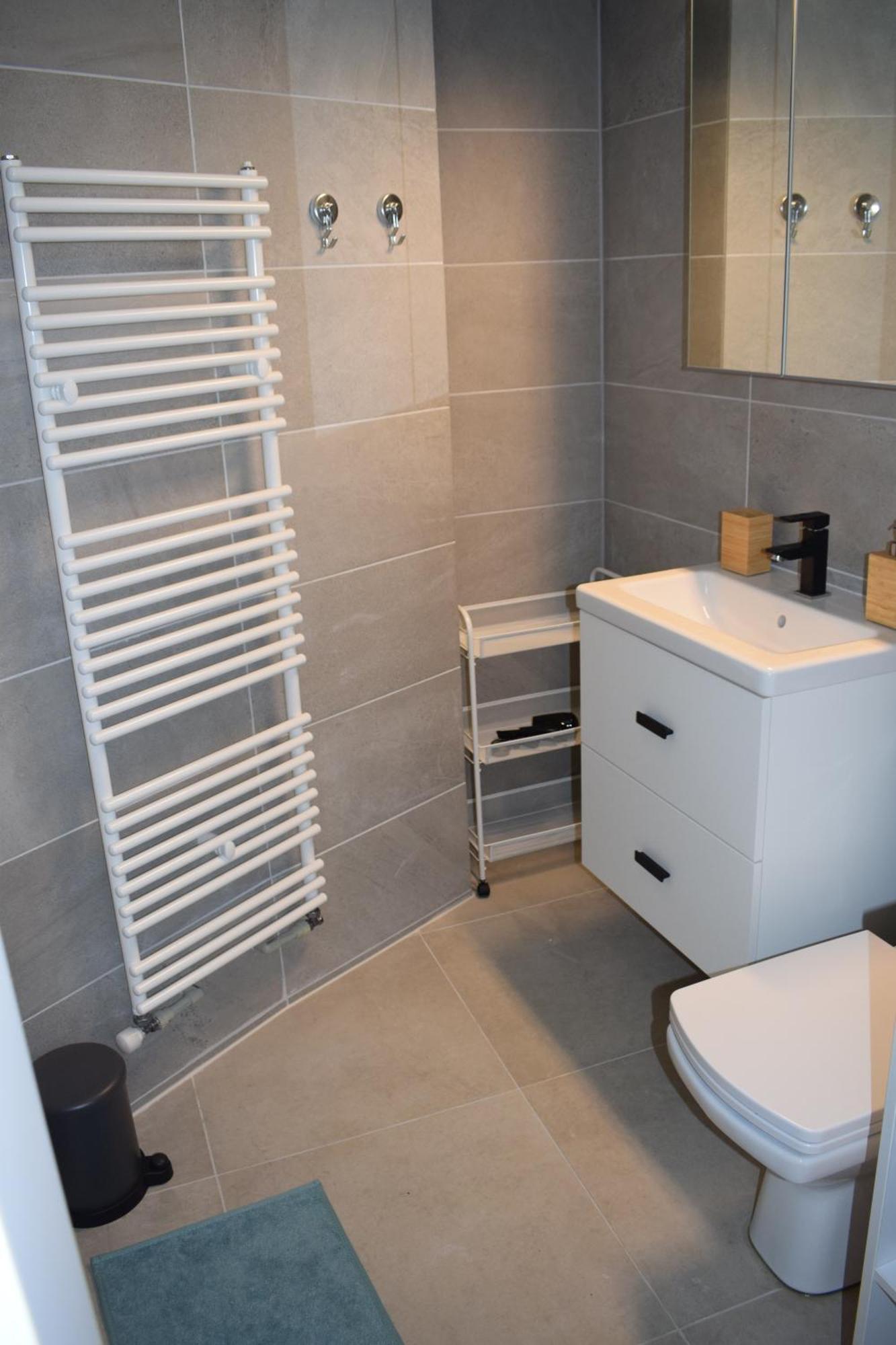 Nussbaumer Apartament