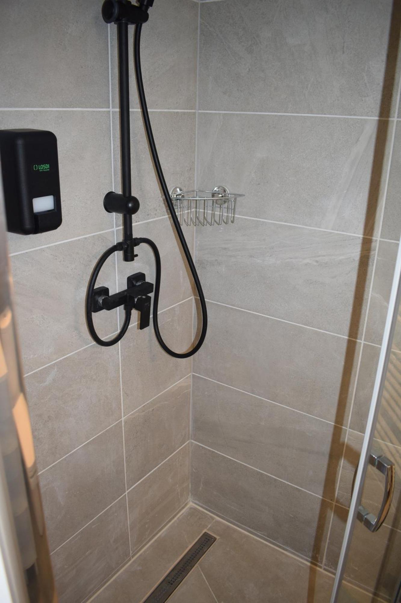 Apartament Nussbaumer