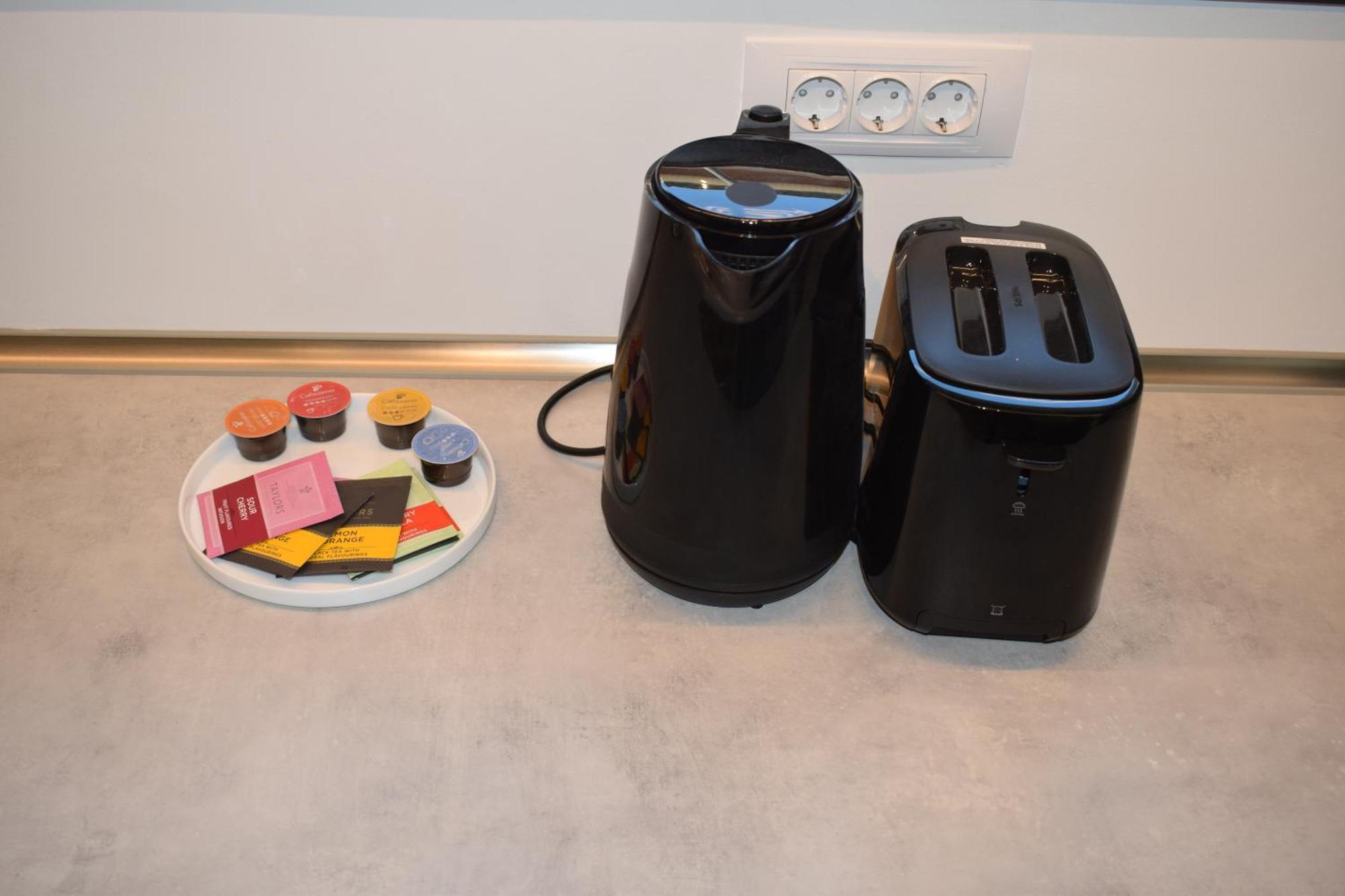 Apartament Nussbaumer