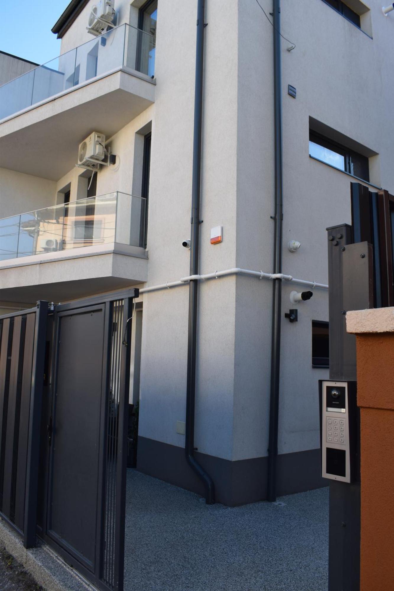 Apartament Nussbaumer Bucureşti