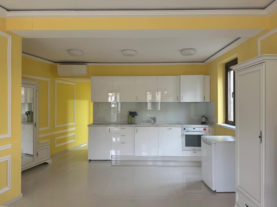 Apartment Lavinia's Luxury *