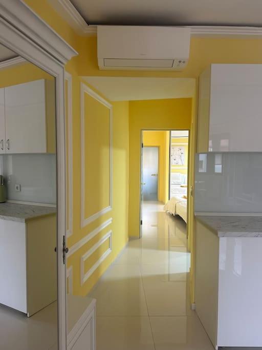 Apartment Lavinia's Luxury *
