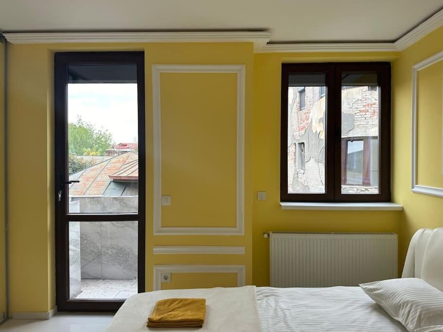Lavinia's Luxury Bucharest