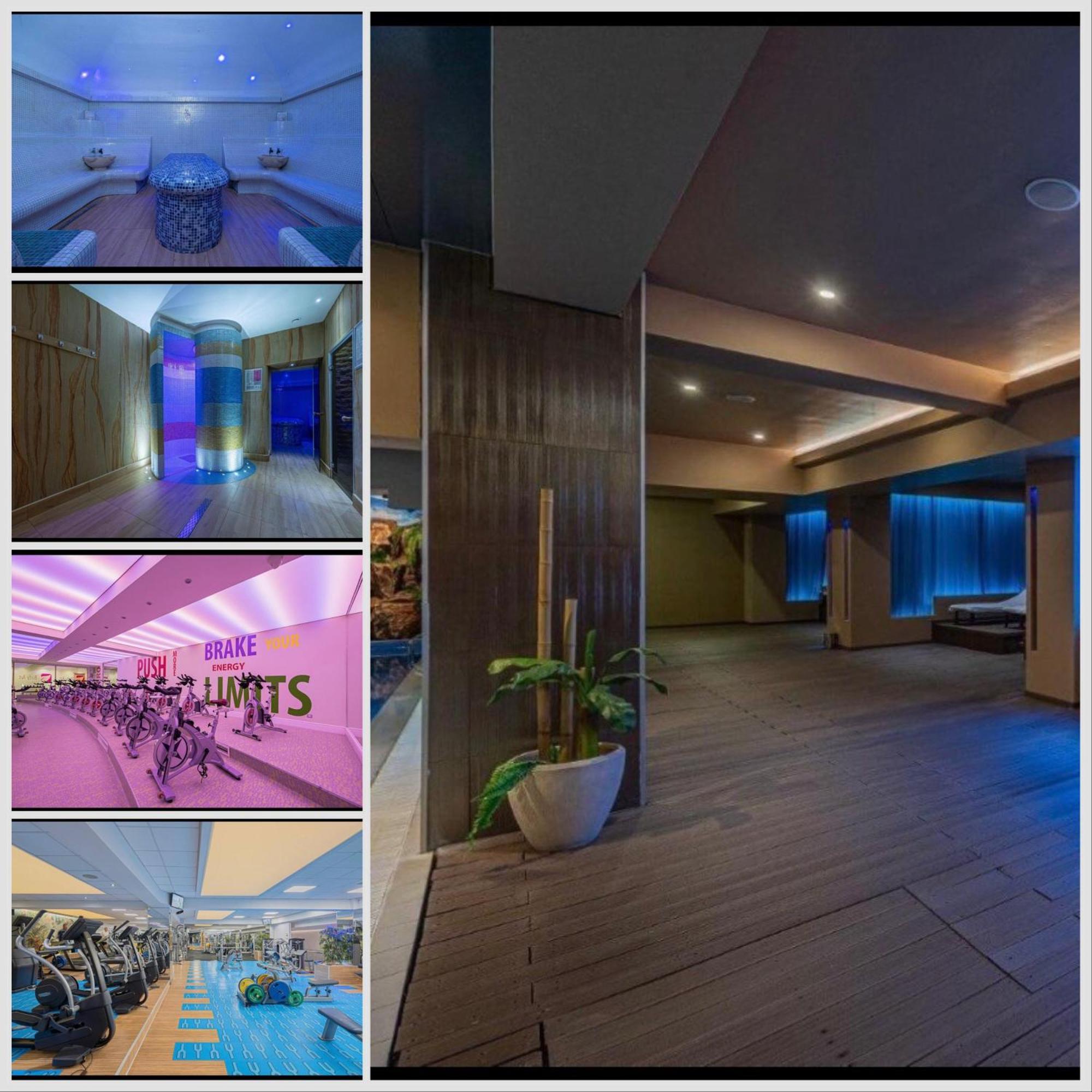 Hotel love Romeo Nights - - Adults Only
